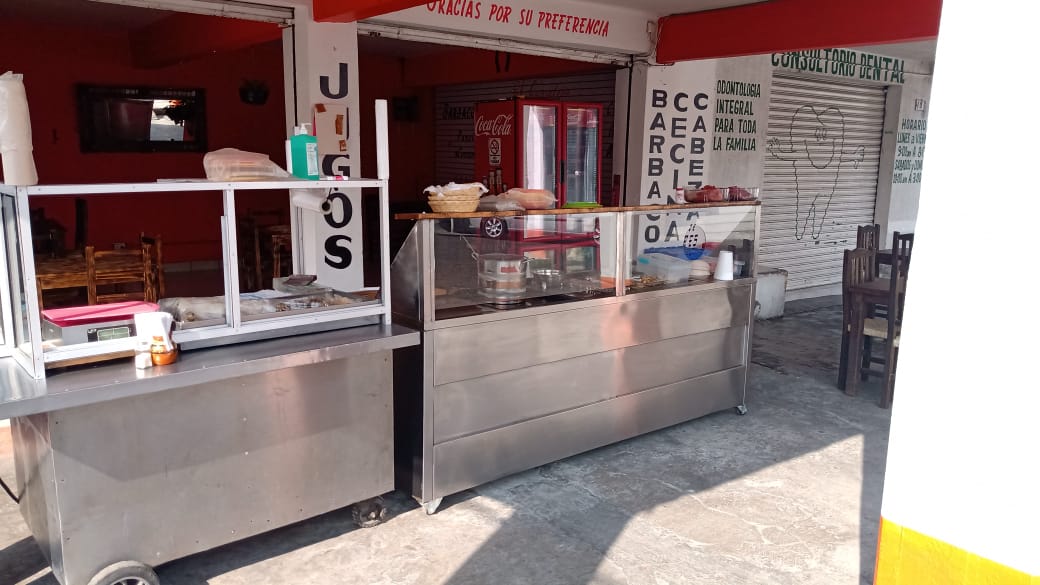 Taqueria Los Romanos image 2