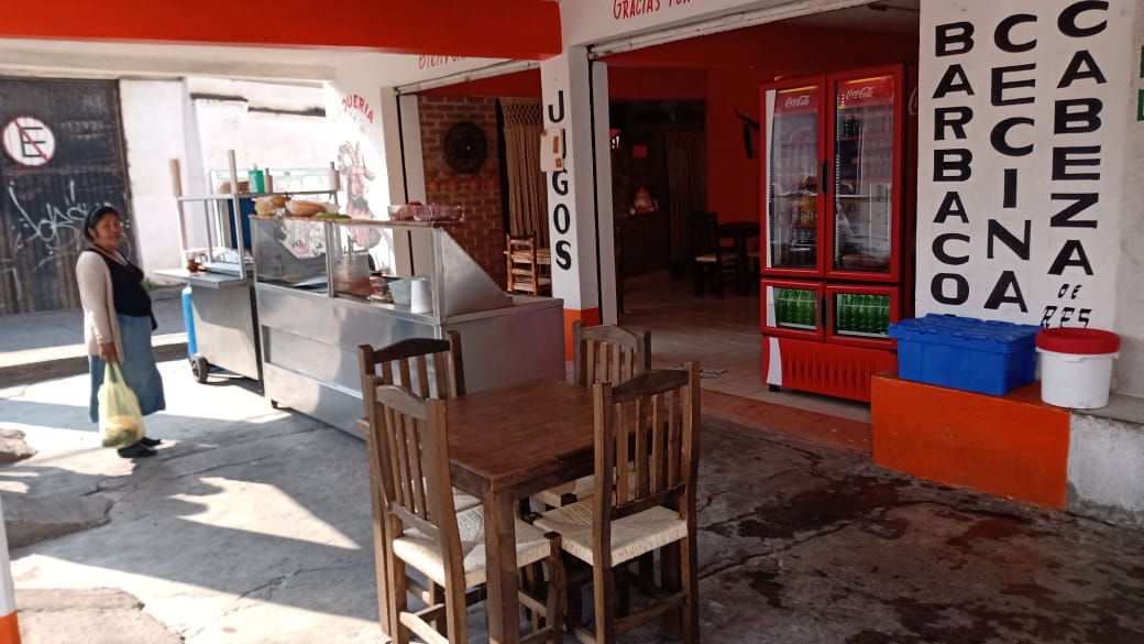 Taqueria Los Romanos image 3