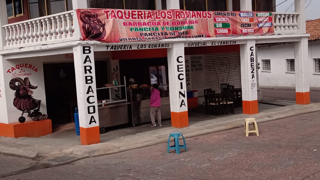 Taqueria Los Romanos image 4
