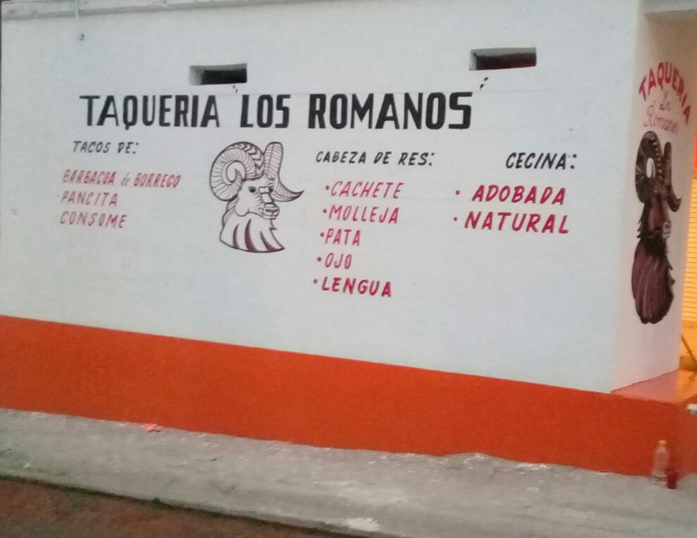 Taqueria Los Romanos image 5