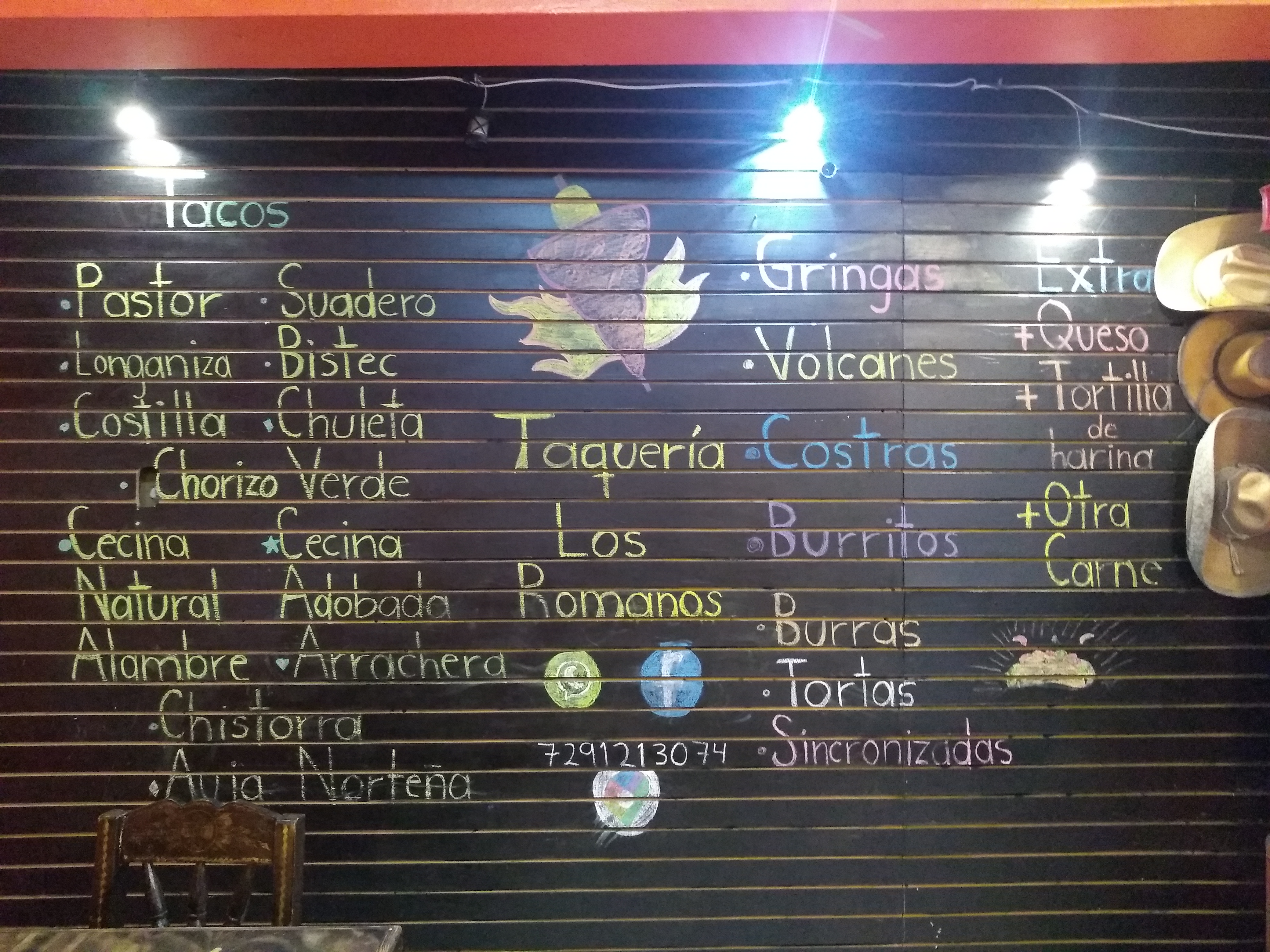 Taqueria Los Romanos image 8