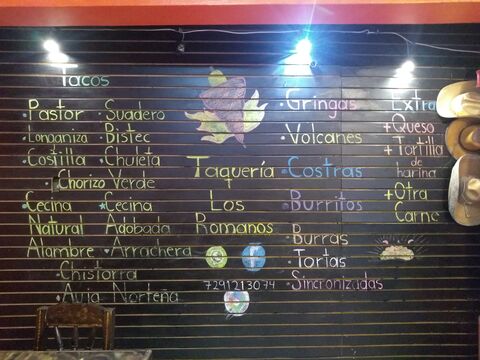 Taqueria Los Romanos image 8