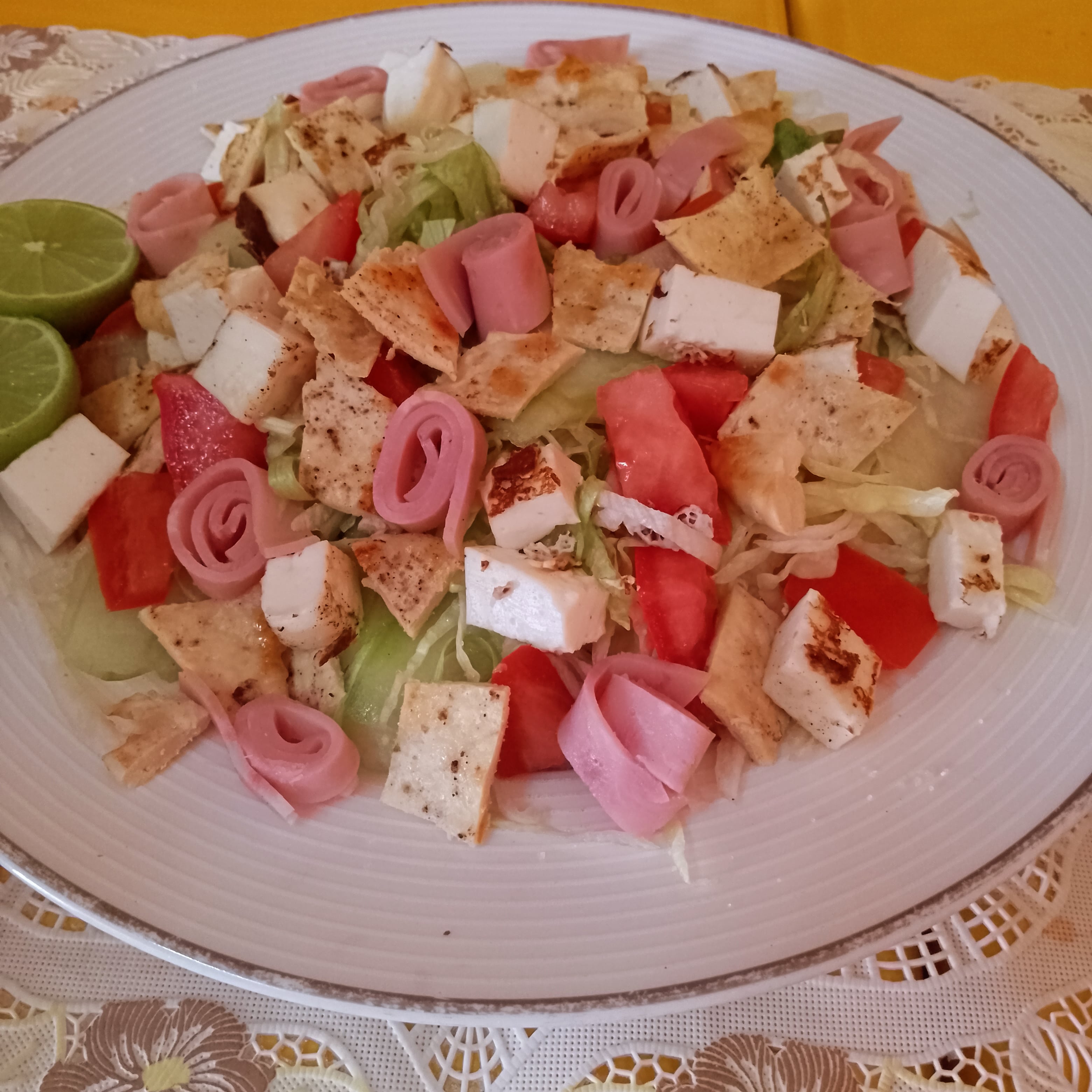 Cocina Amalia image 3