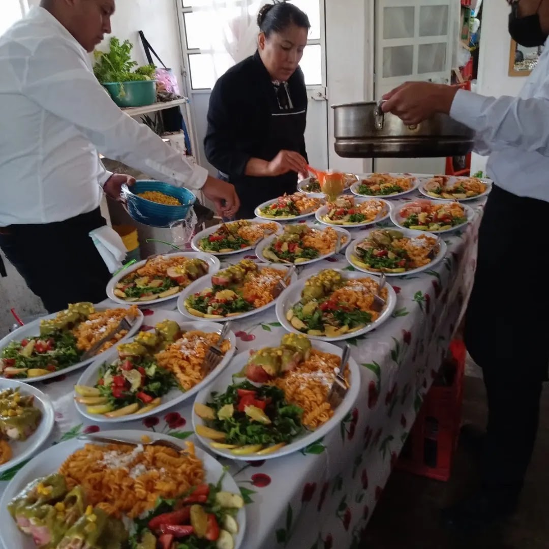 Cocina Amalia image 4