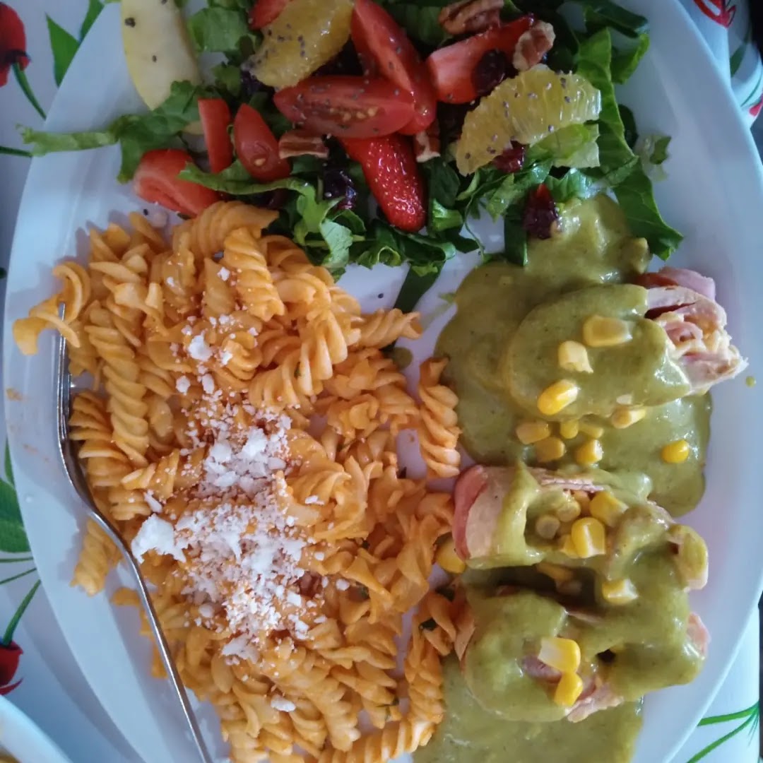 Cocina Amalia image 5