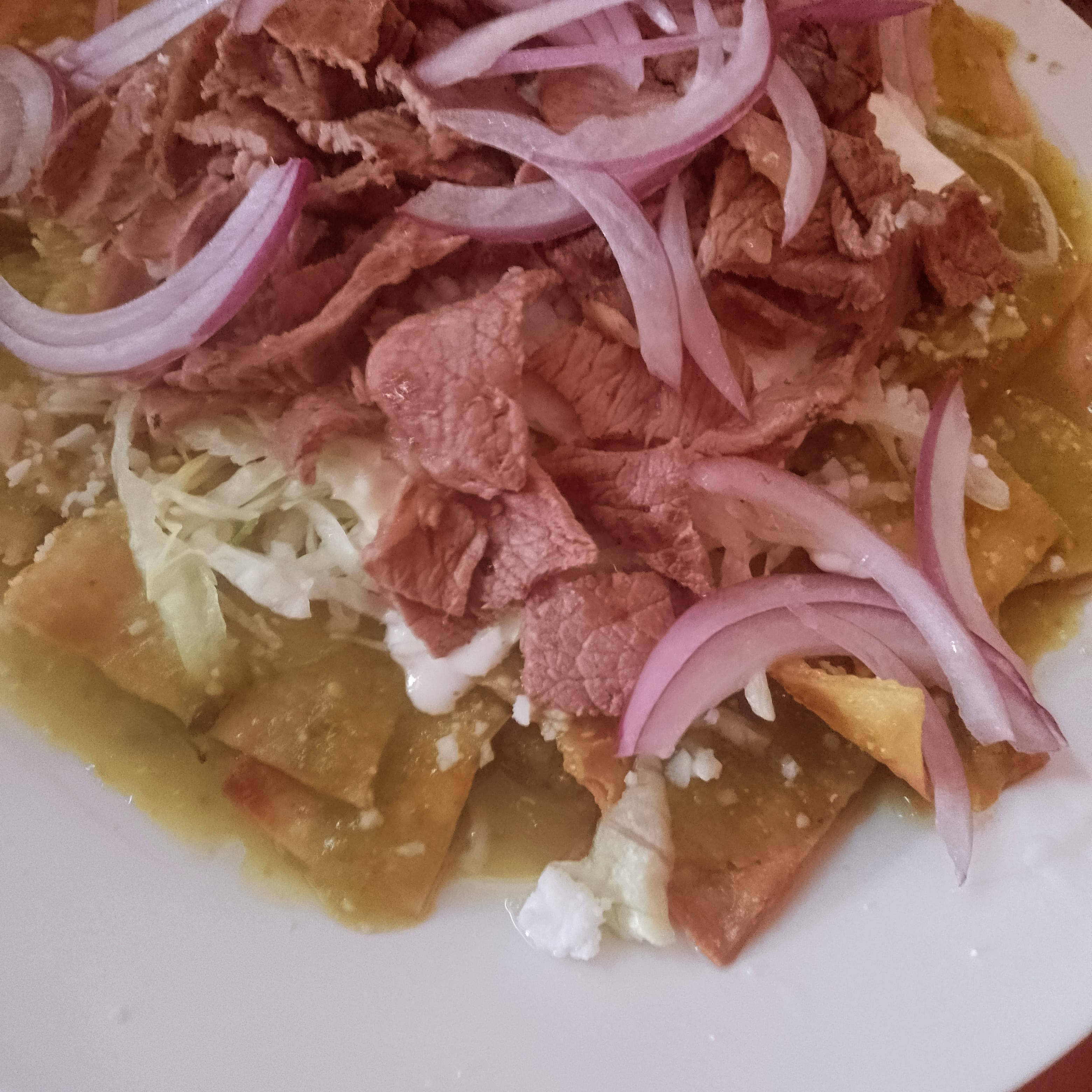 Cocina Amalia image 6