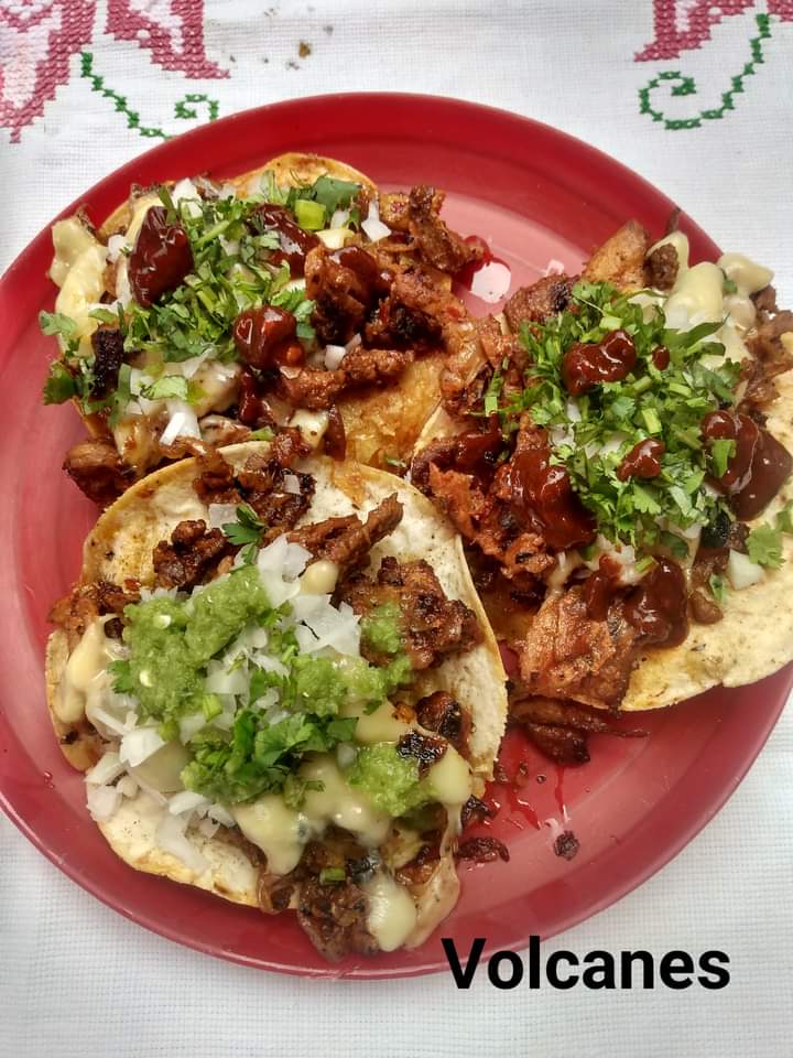 TACOS MANOLO"S TEMOAYA image 1