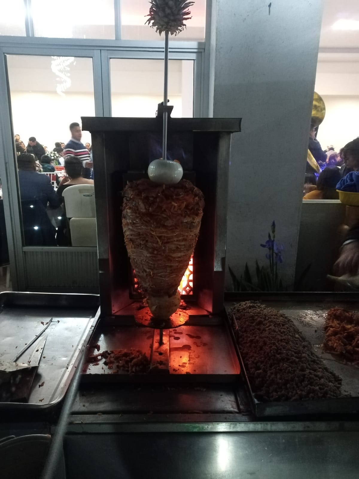 TACOS MANOLO"S TEMOAYA image 3