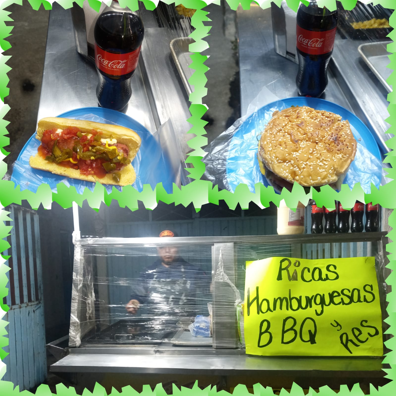 TACOS MANOLO"S TEMOAYA image 4