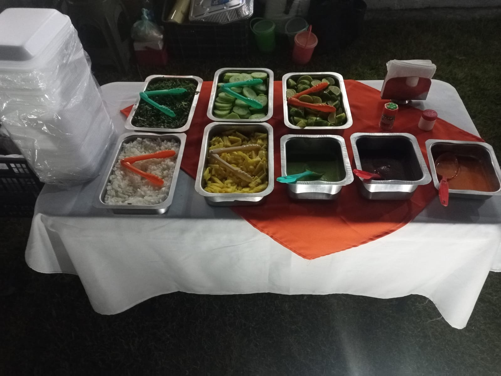 TACOS MANOLO"S TEMOAYA image 6