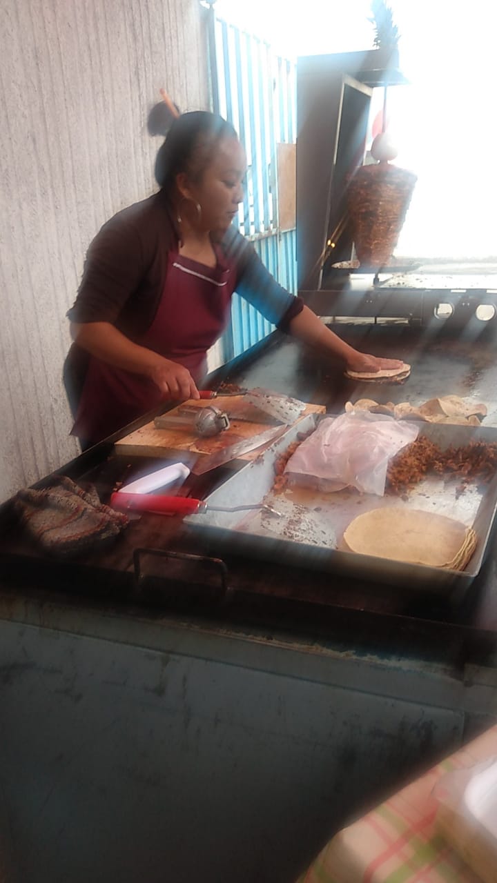 TACOS MANOLO"S TEMOAYA image 9