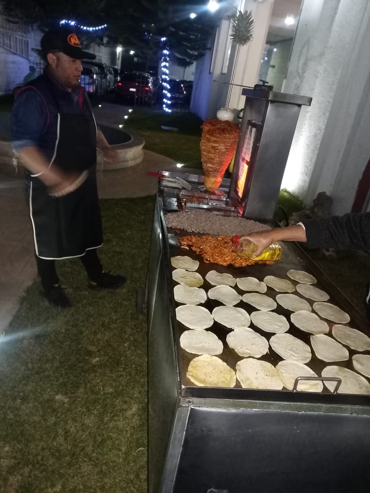 TACOS MANOLO"S TEMOAYA image 10