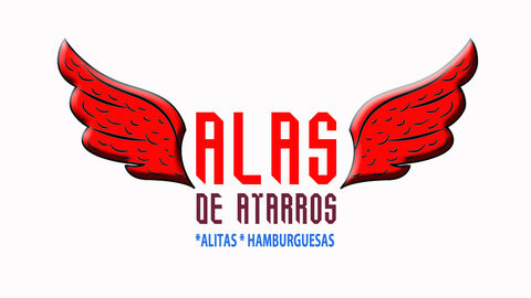 Alas de atarros image 3