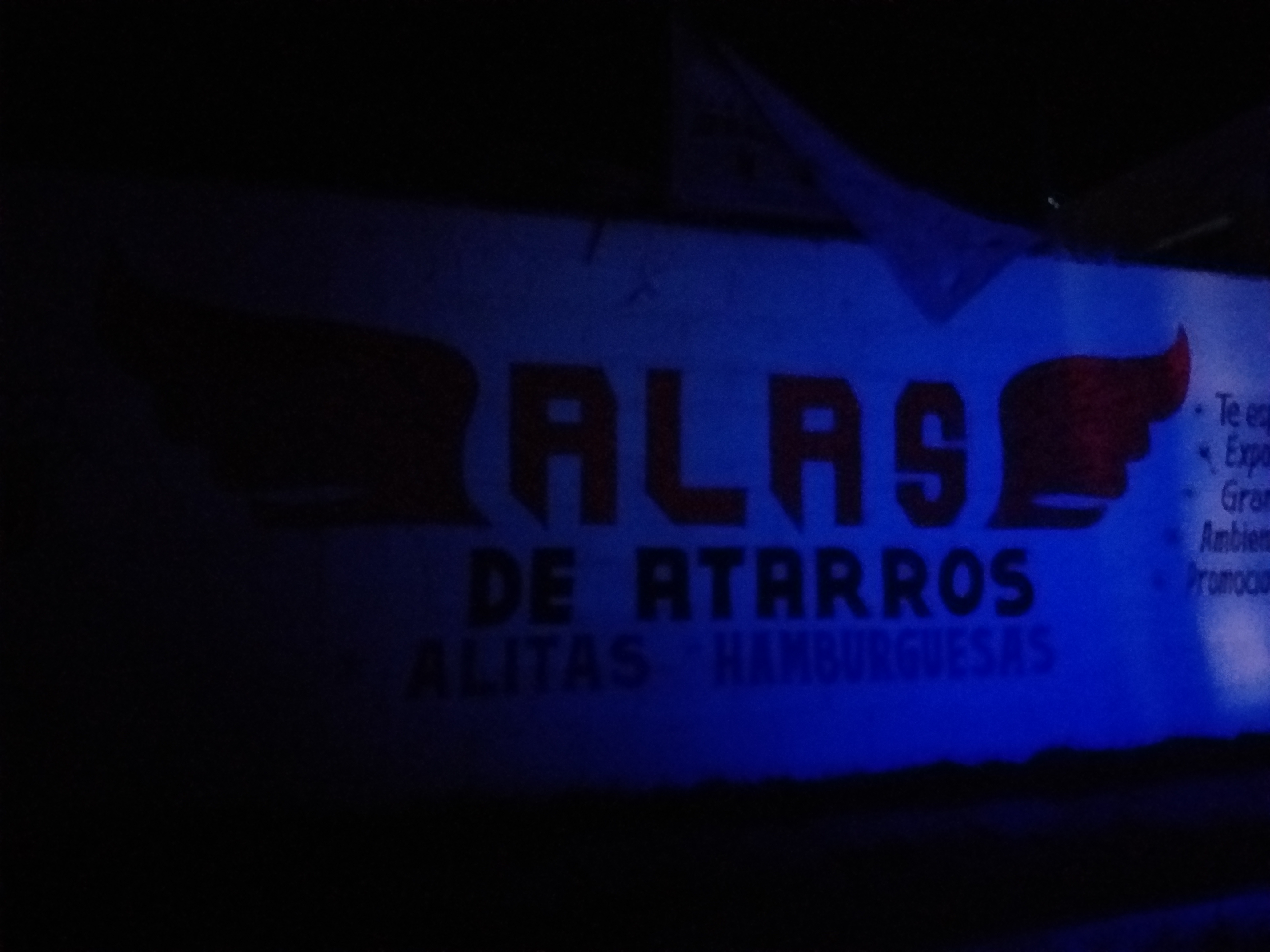 Alas de atarros image 4