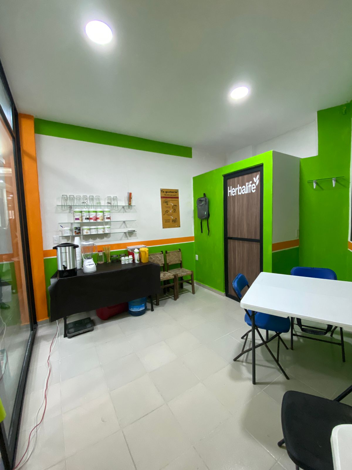 Club de Herbalife la Glorieta image 5