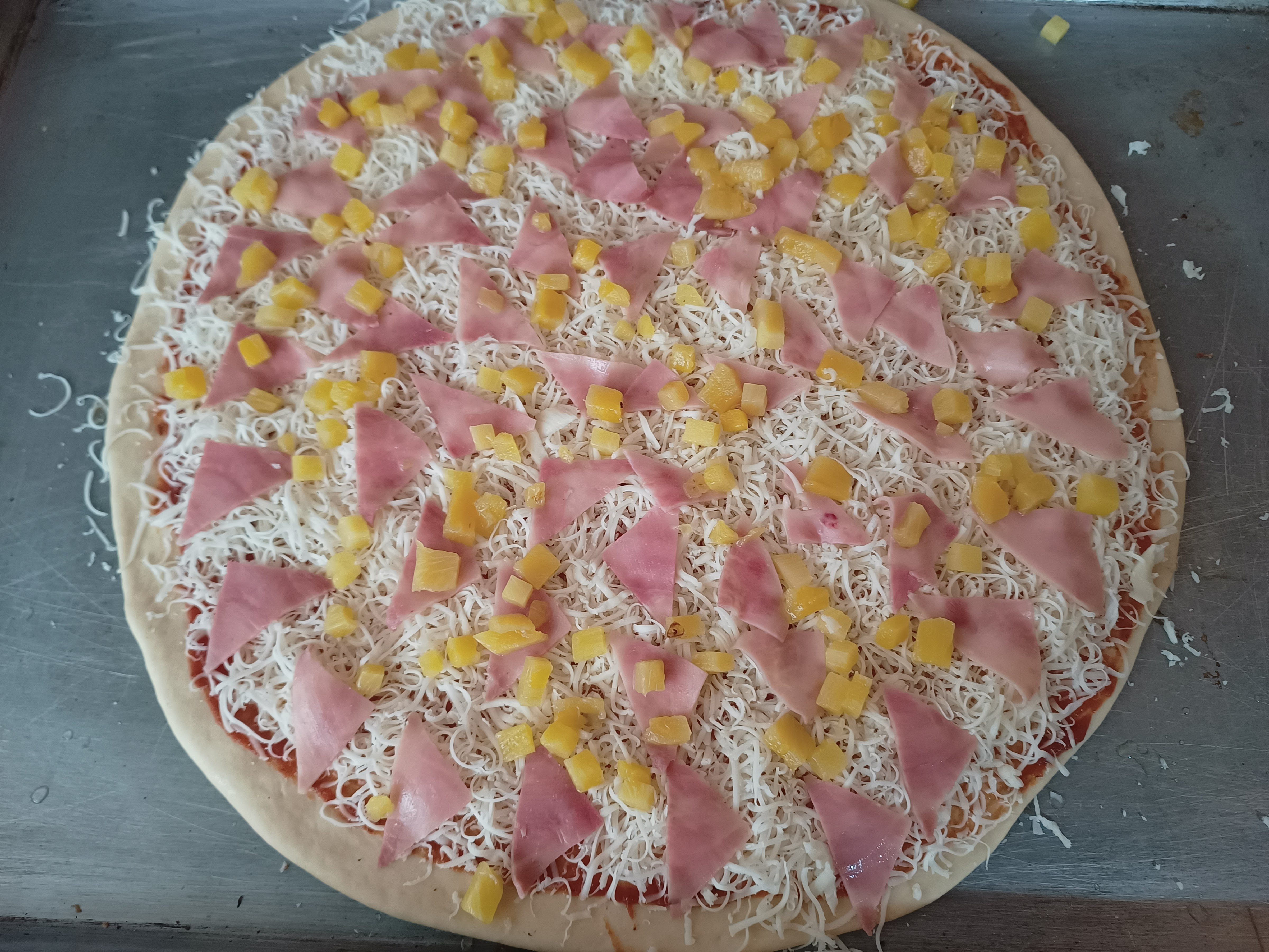 La cabañita pizzería image 1