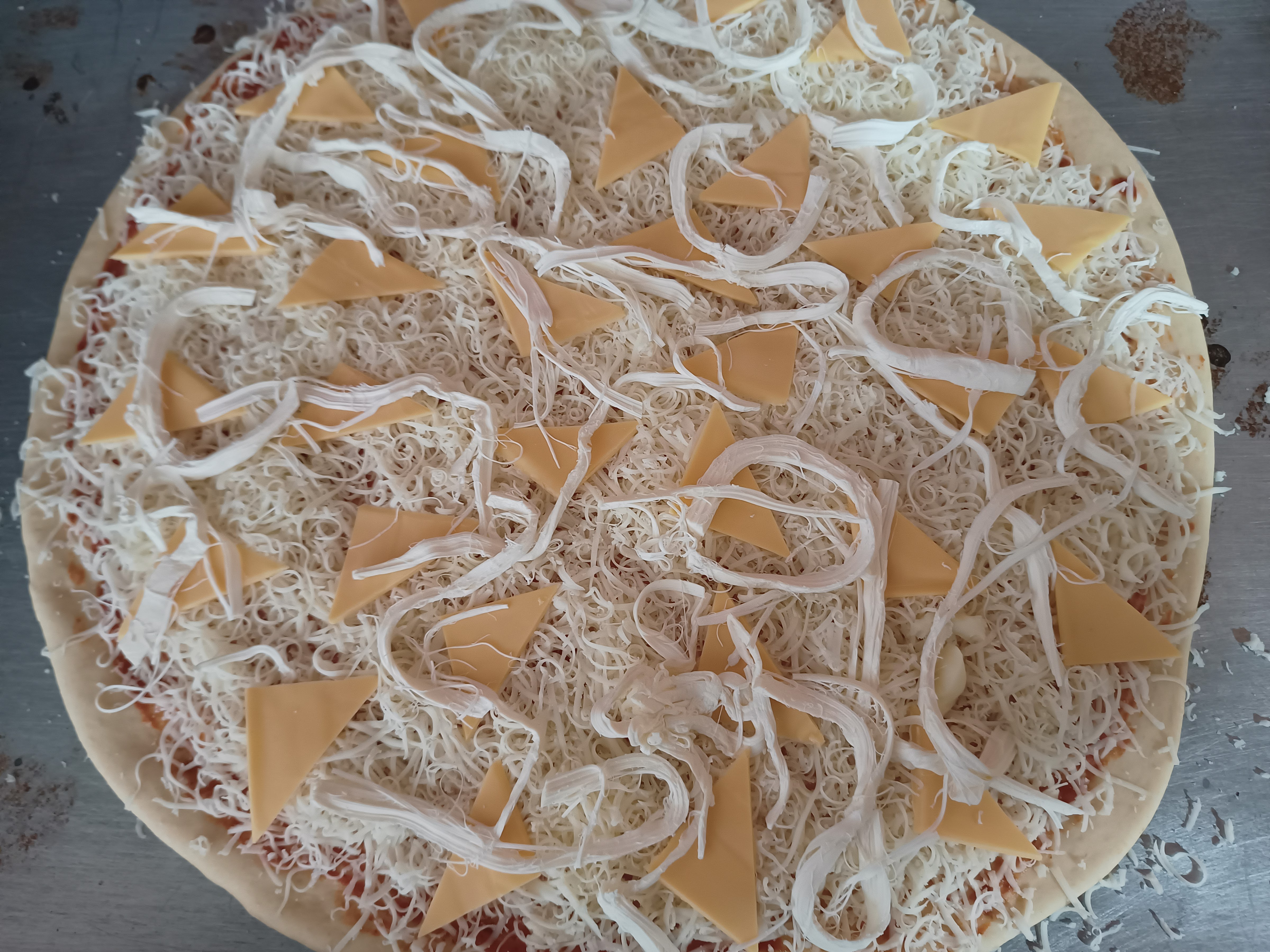 La cabañita pizzería image 3