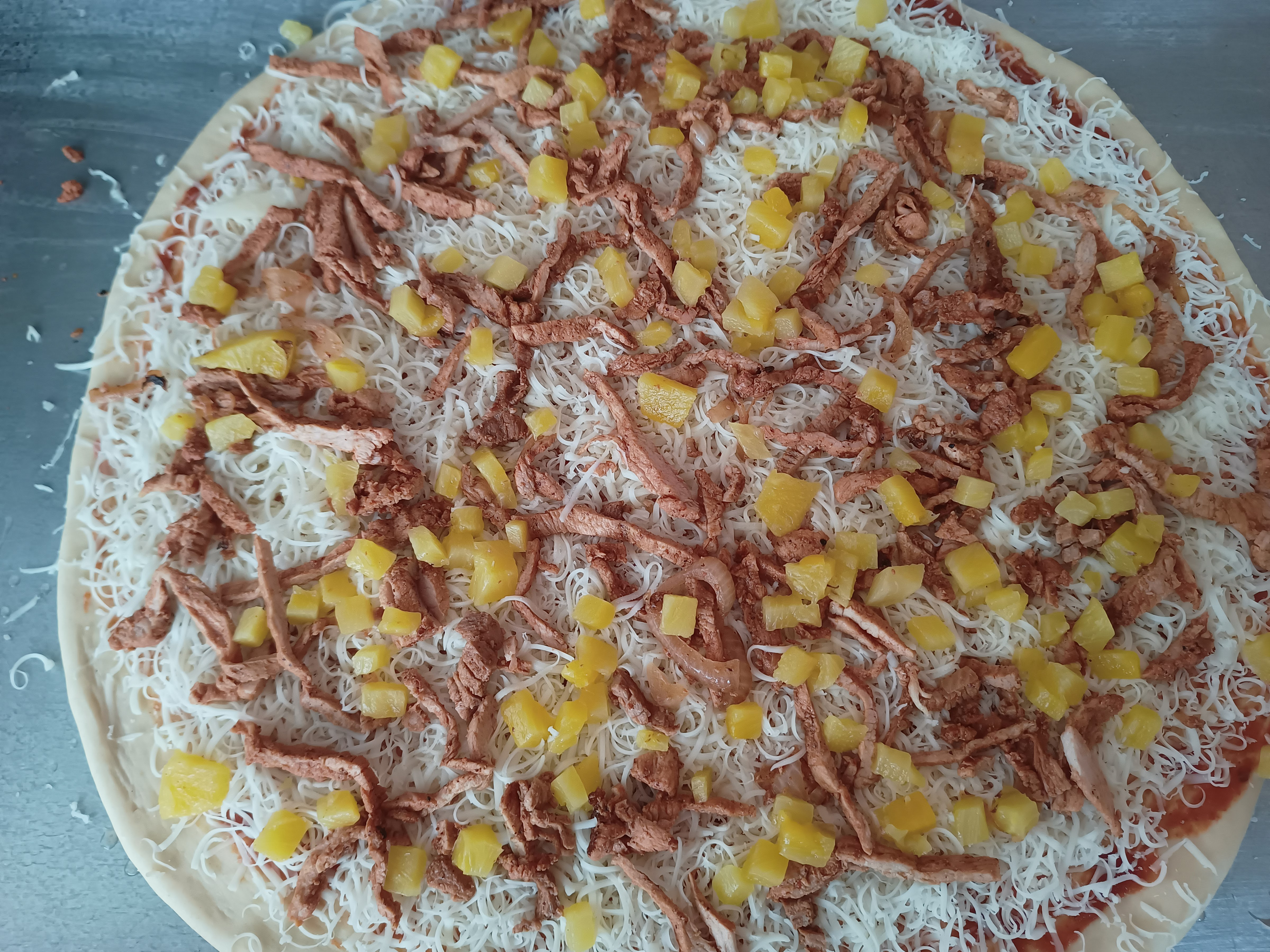 La cabañita pizzería image 4