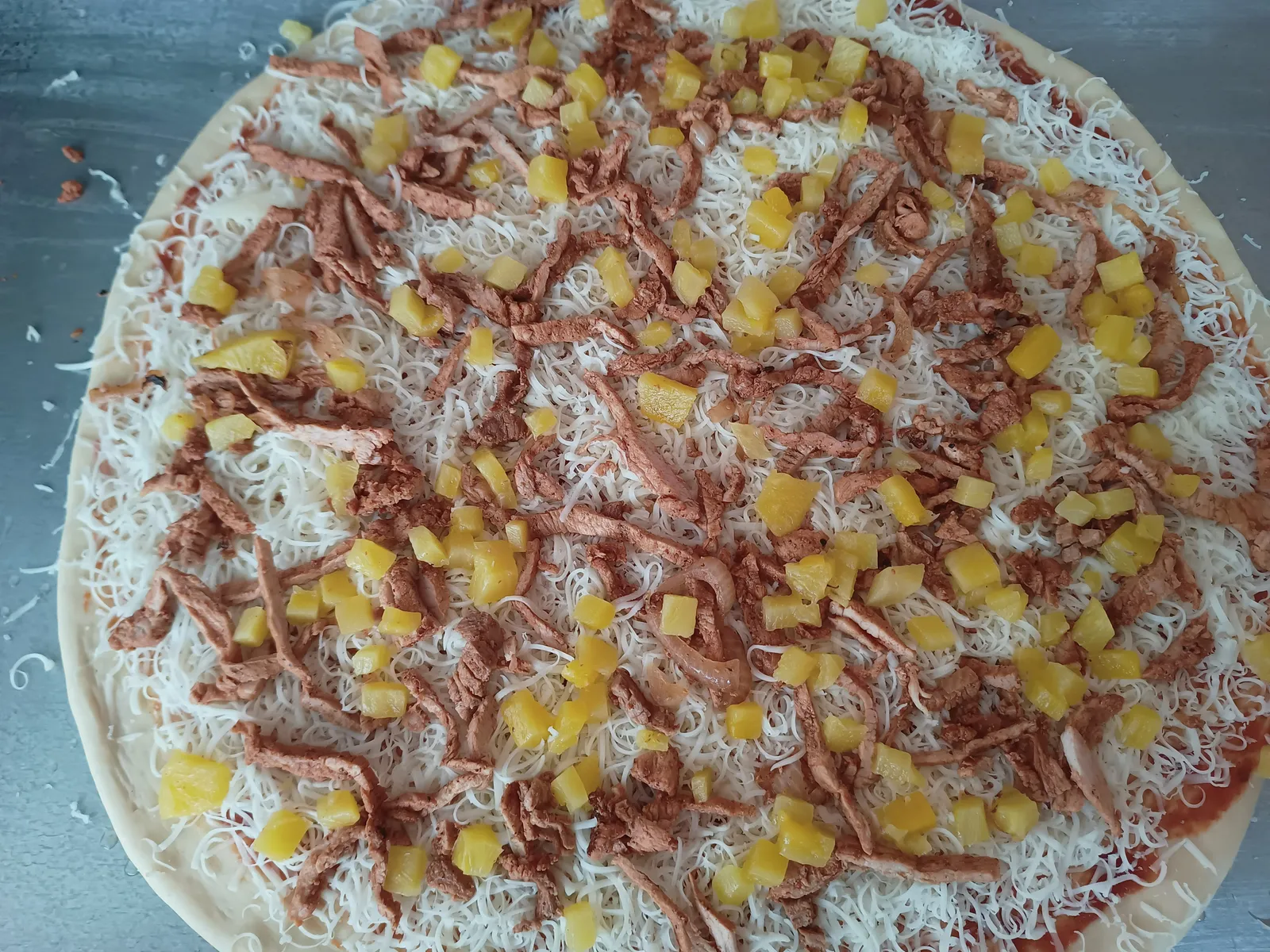 La cabañita pizzería image 4
