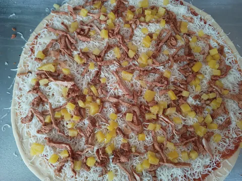 La cabañita pizzería image 4