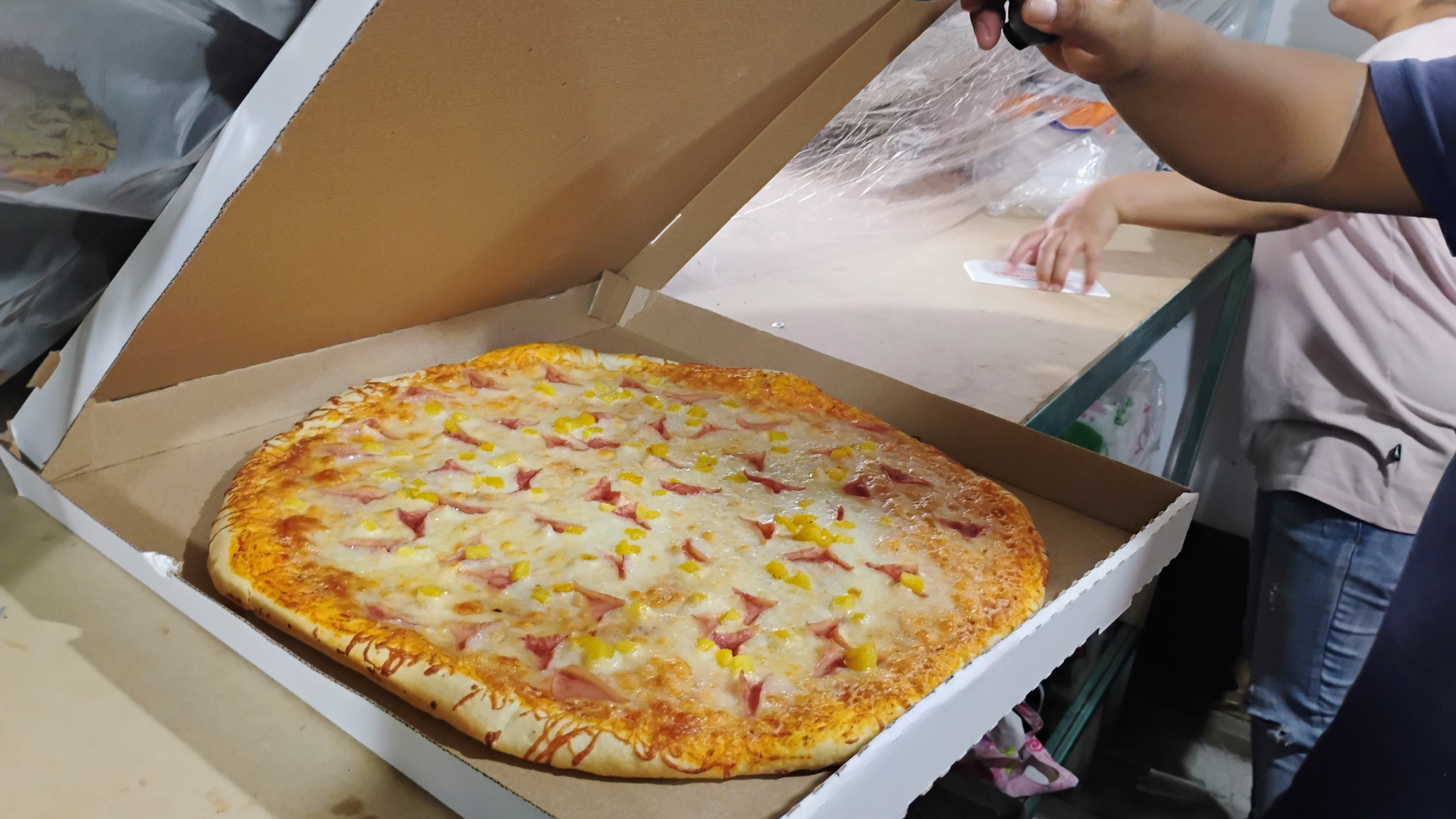 La cabañita pizzería image 5