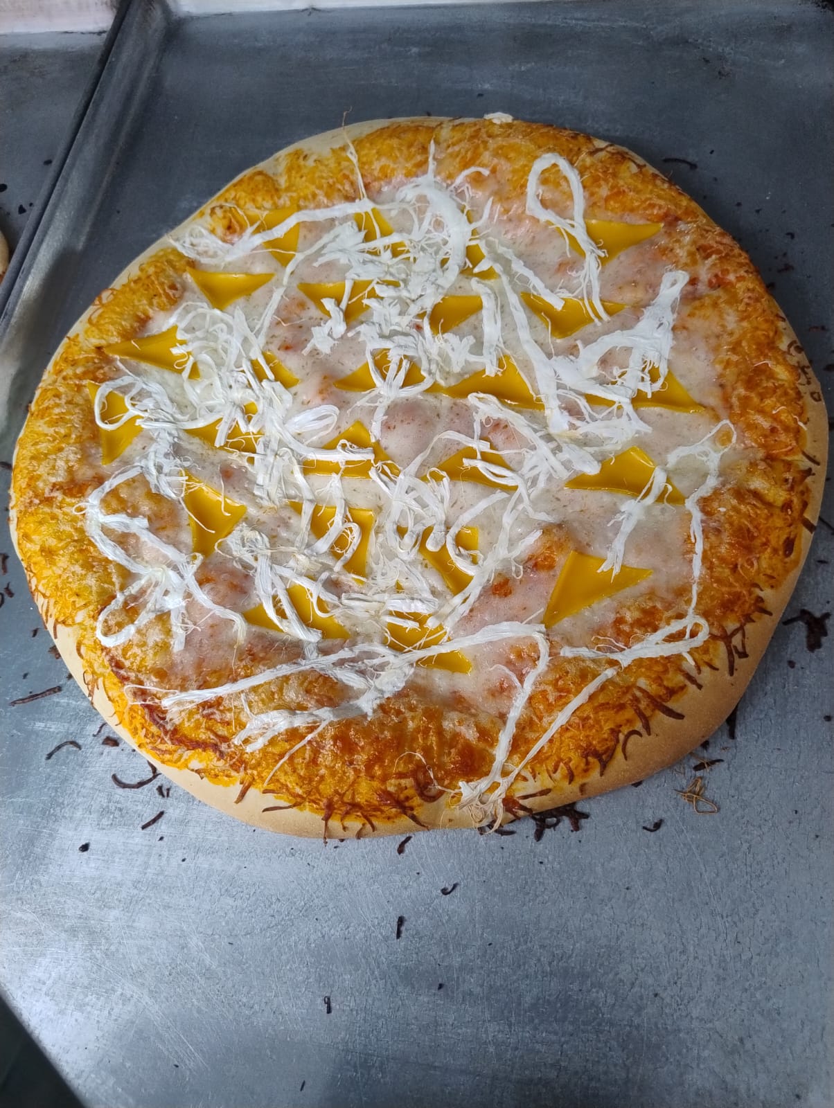 La cabañita pizzería image 6