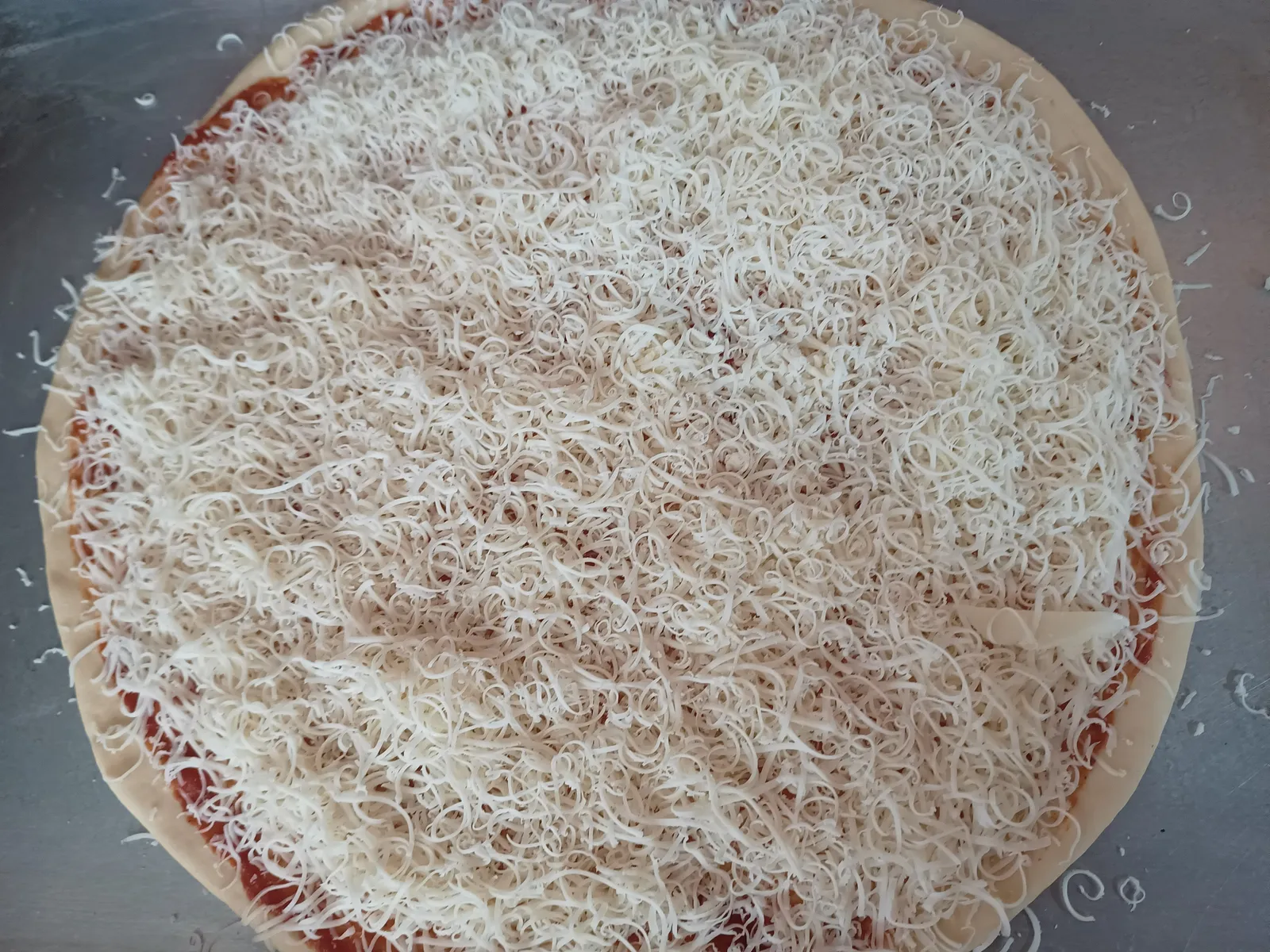 La cabañita pizzería image 7