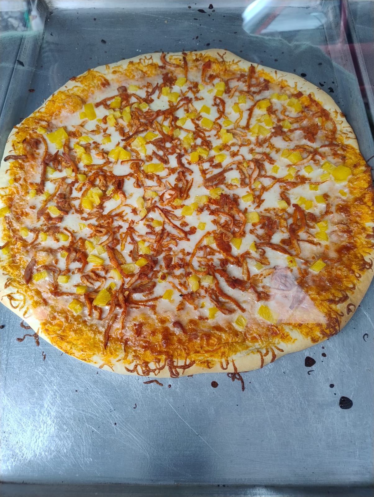 La cabañita pizzería image 8