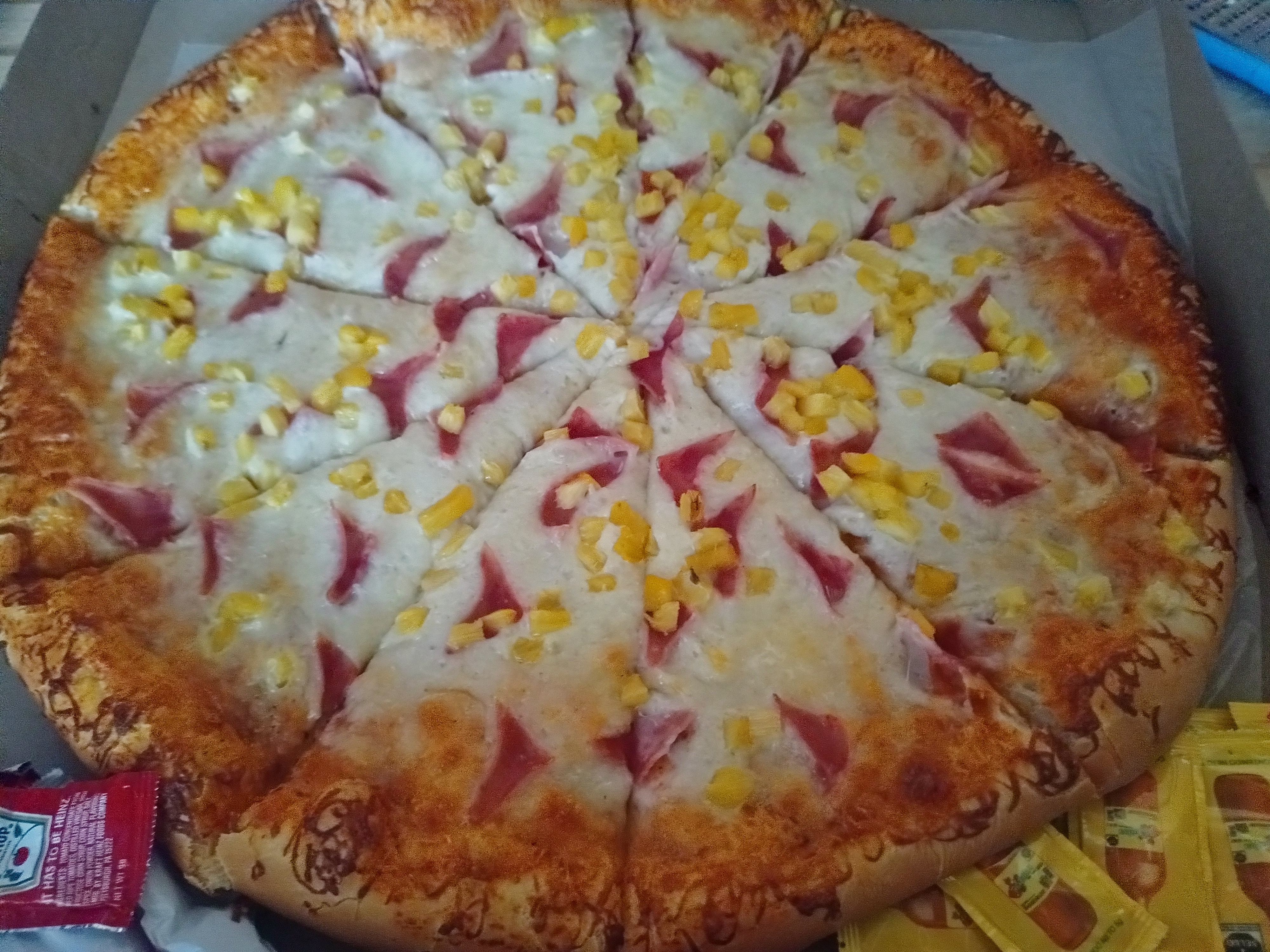 La cabañita pizzería image 9