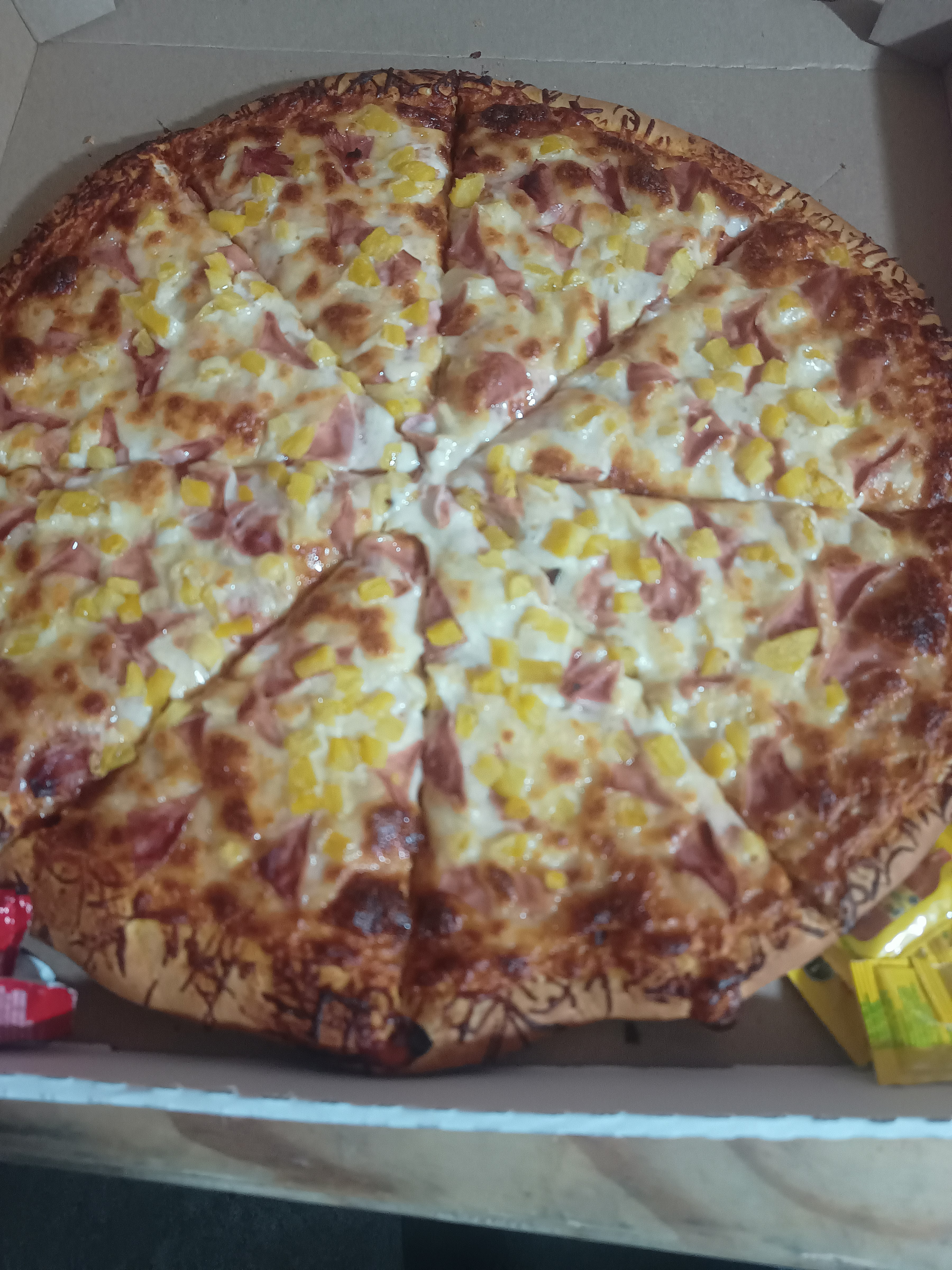 La cabañita pizzería image 10