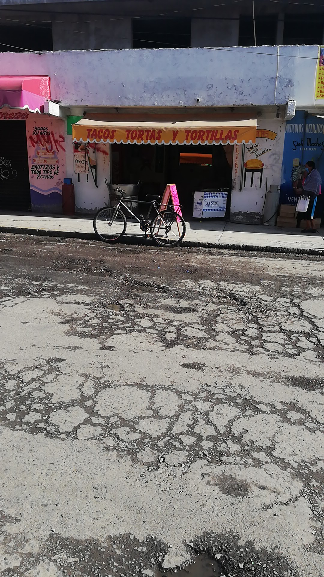 Takeria "Don Luis" image 1