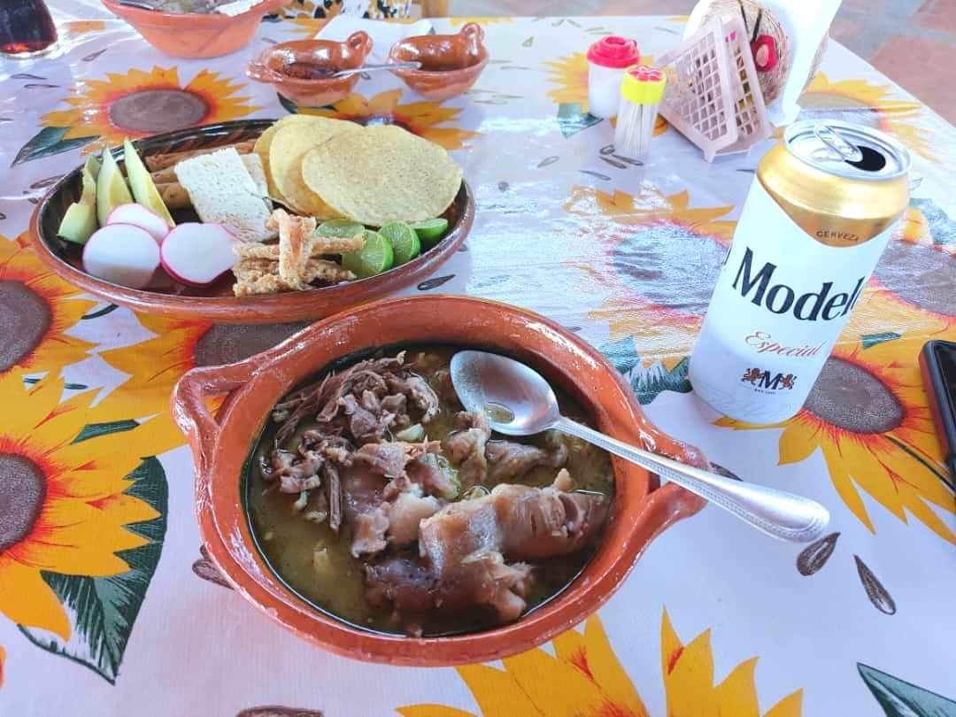 Restaurante campestre Ismael image 2