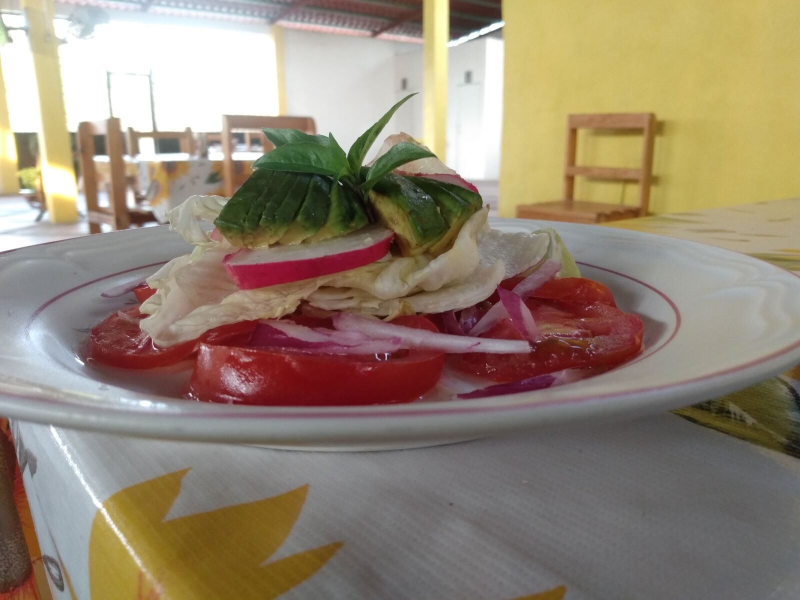 Restaurante campestre Ismael image 3