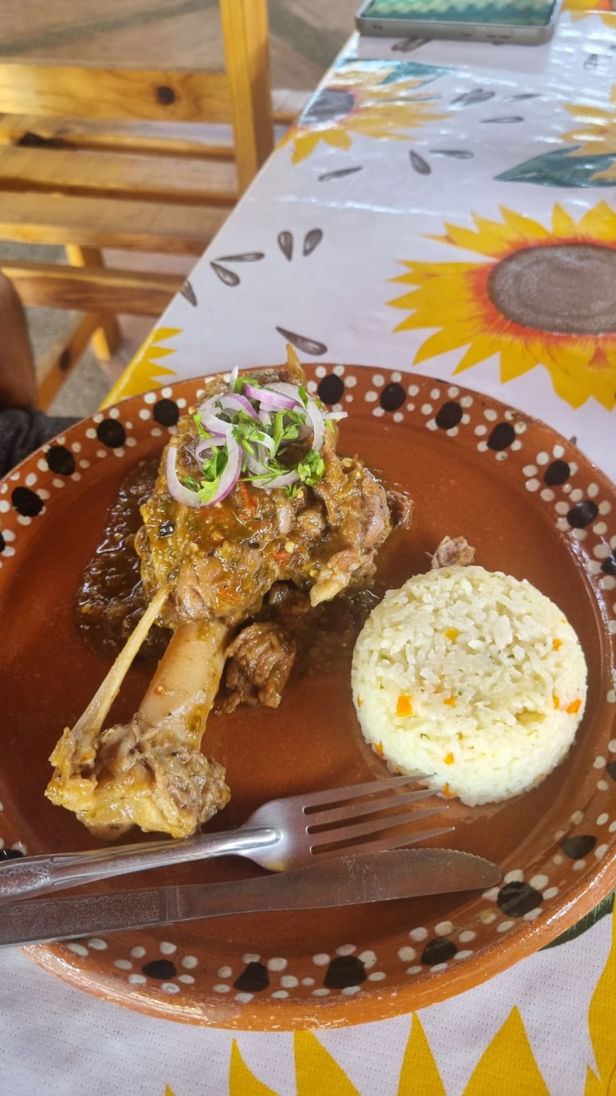 Restaurante campestre Ismael image 7