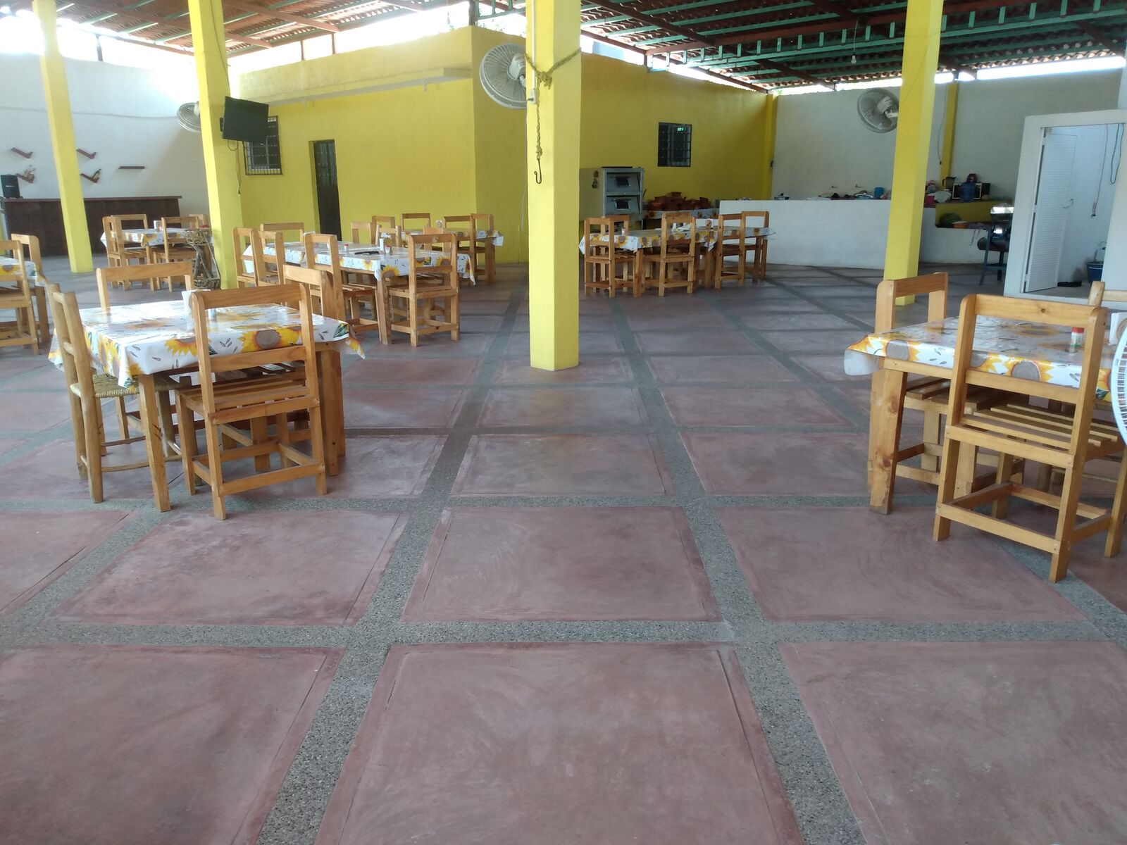 Restaurante campestre Ismael image 10