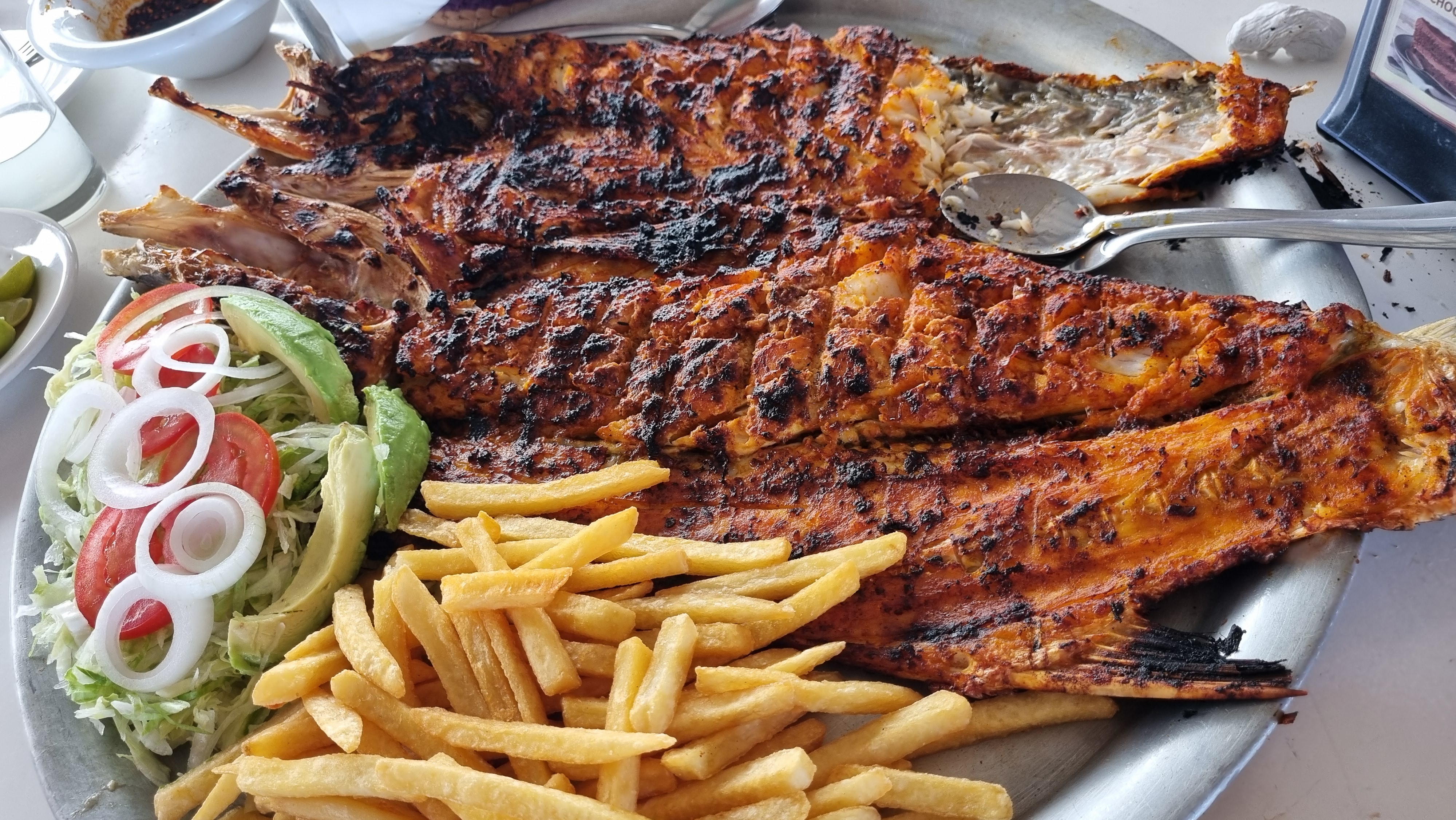 Restaurant Bar Alejo Laguna image 6