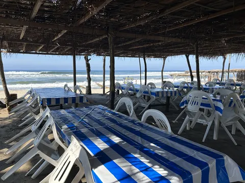 RESTAURANT CABAÑA SAN LUIS image 3