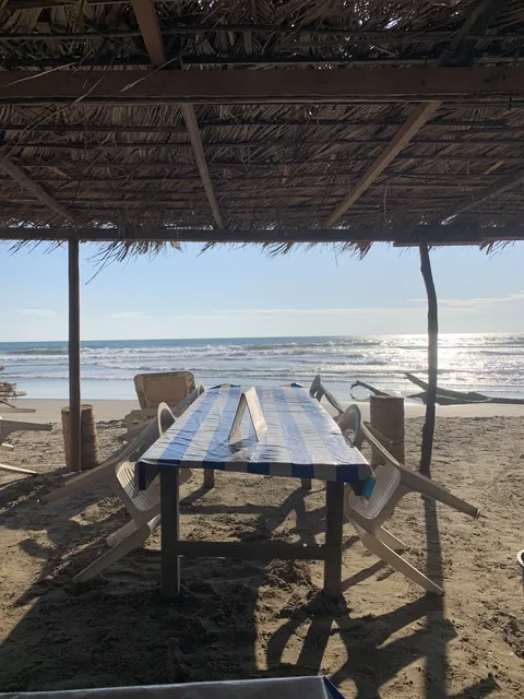 RESTAURANT CABAÑA SAN LUIS image 4