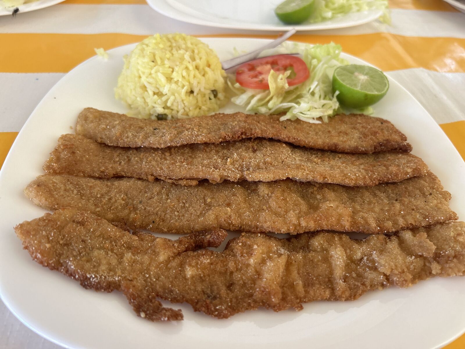 RESTAURANT CABAÑA SAN LUIS image 8