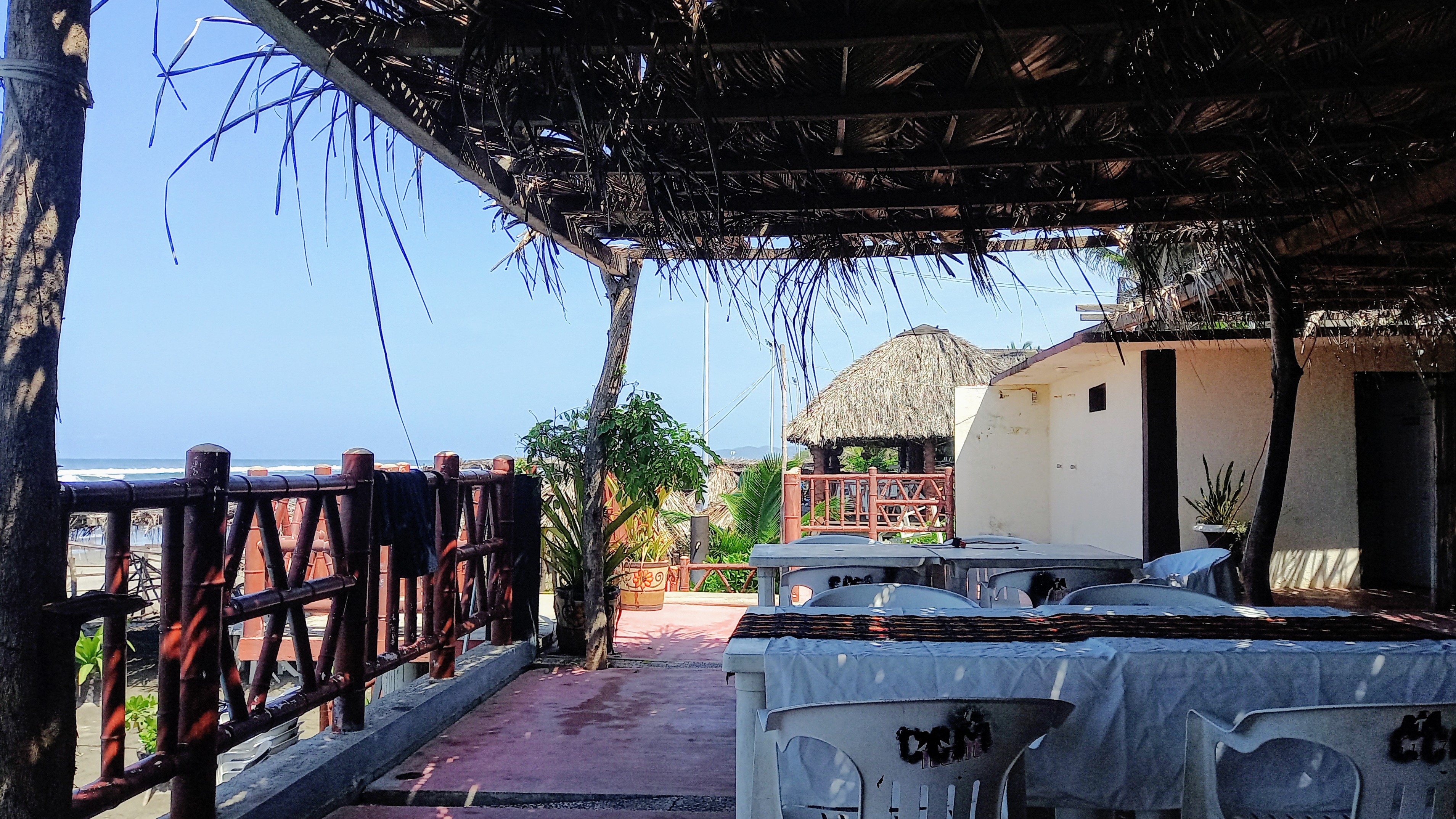 Restaurant-Bar La Morena image 1