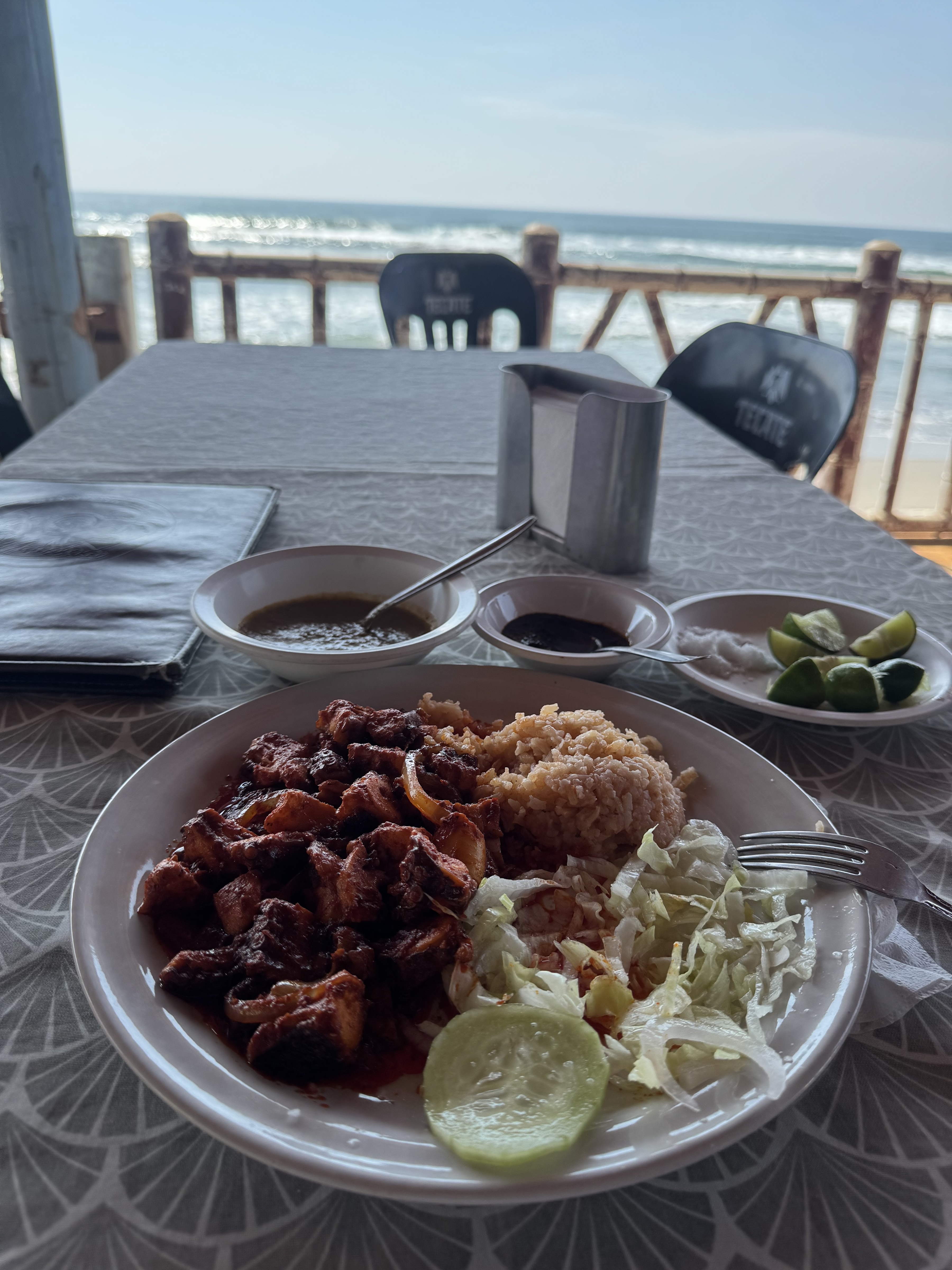 Restaurant-Bar La Morena image 2