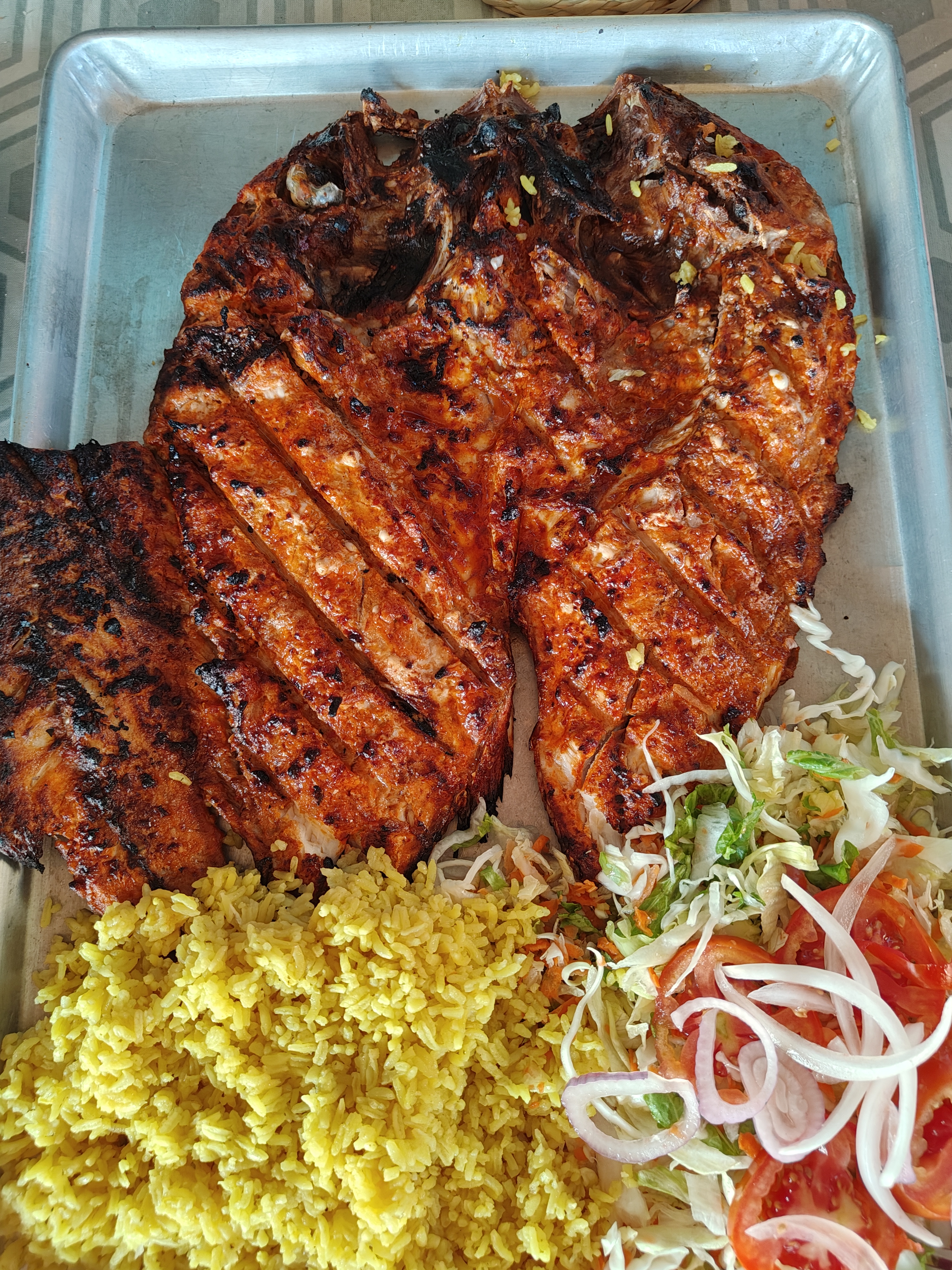 Restaurant-Bar La Morena image 7