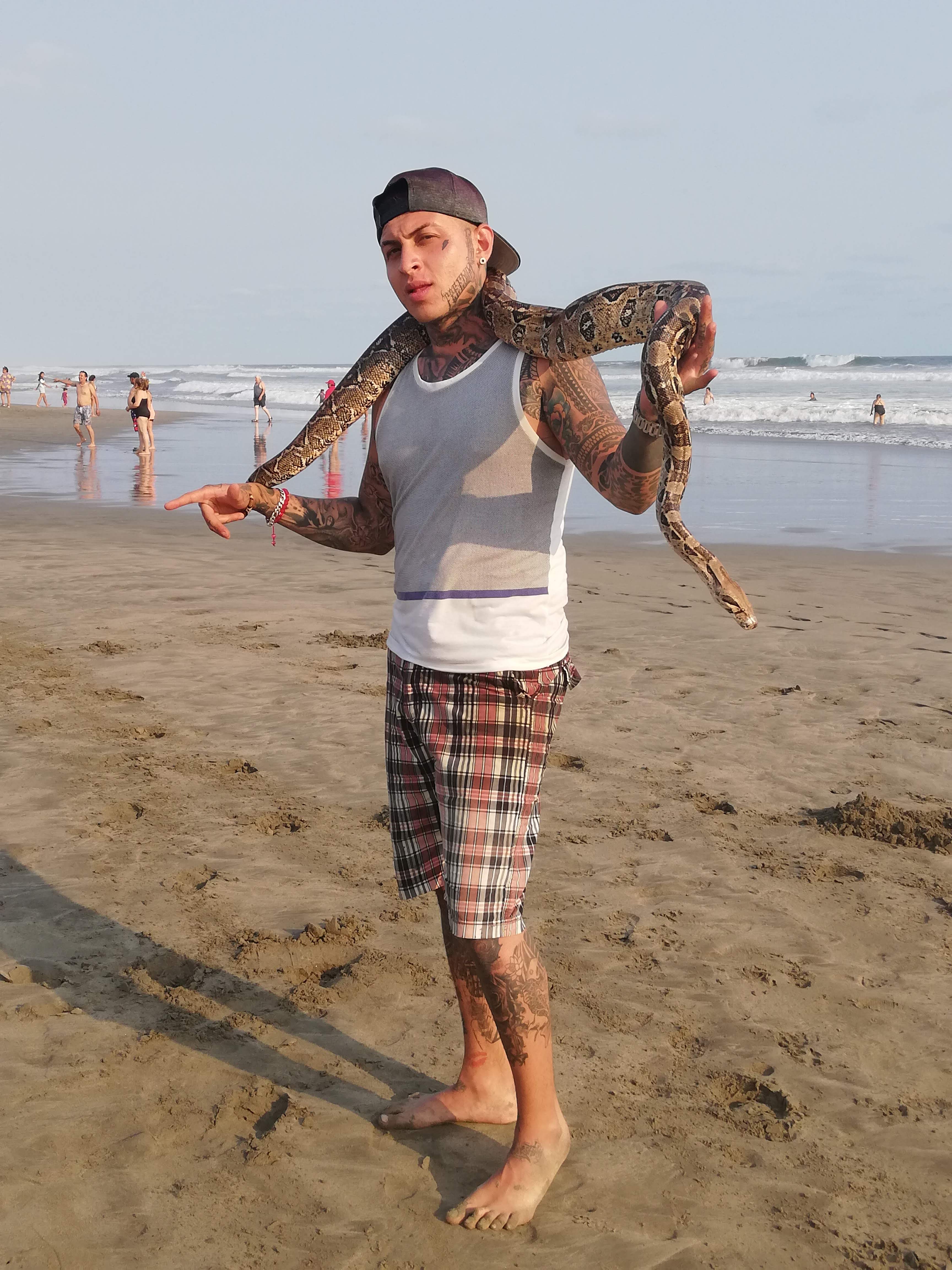 Restaurant-Bar La Morena image 9