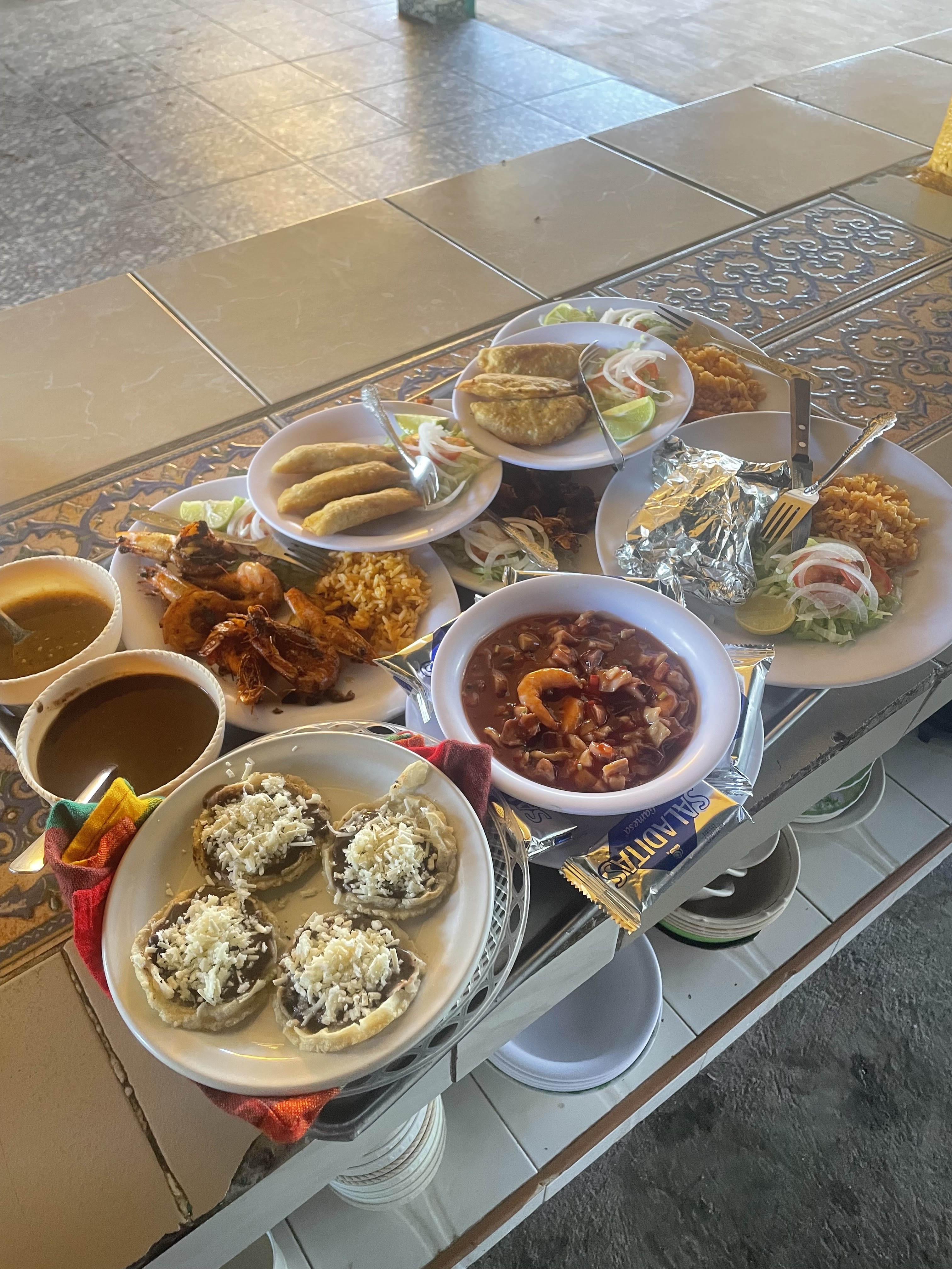 Restaurante Generosa image 9