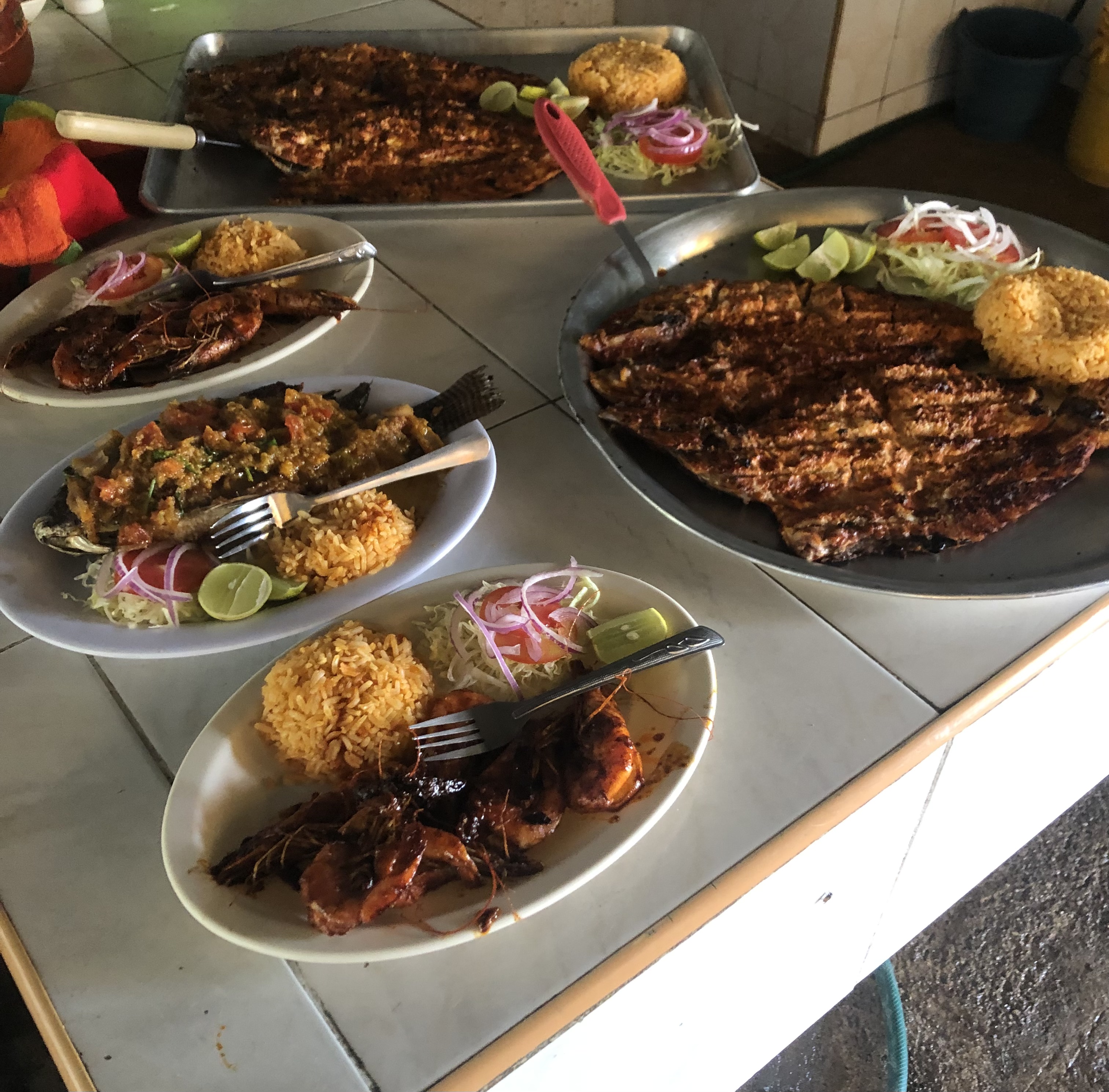 Restaurante Generosa image 10