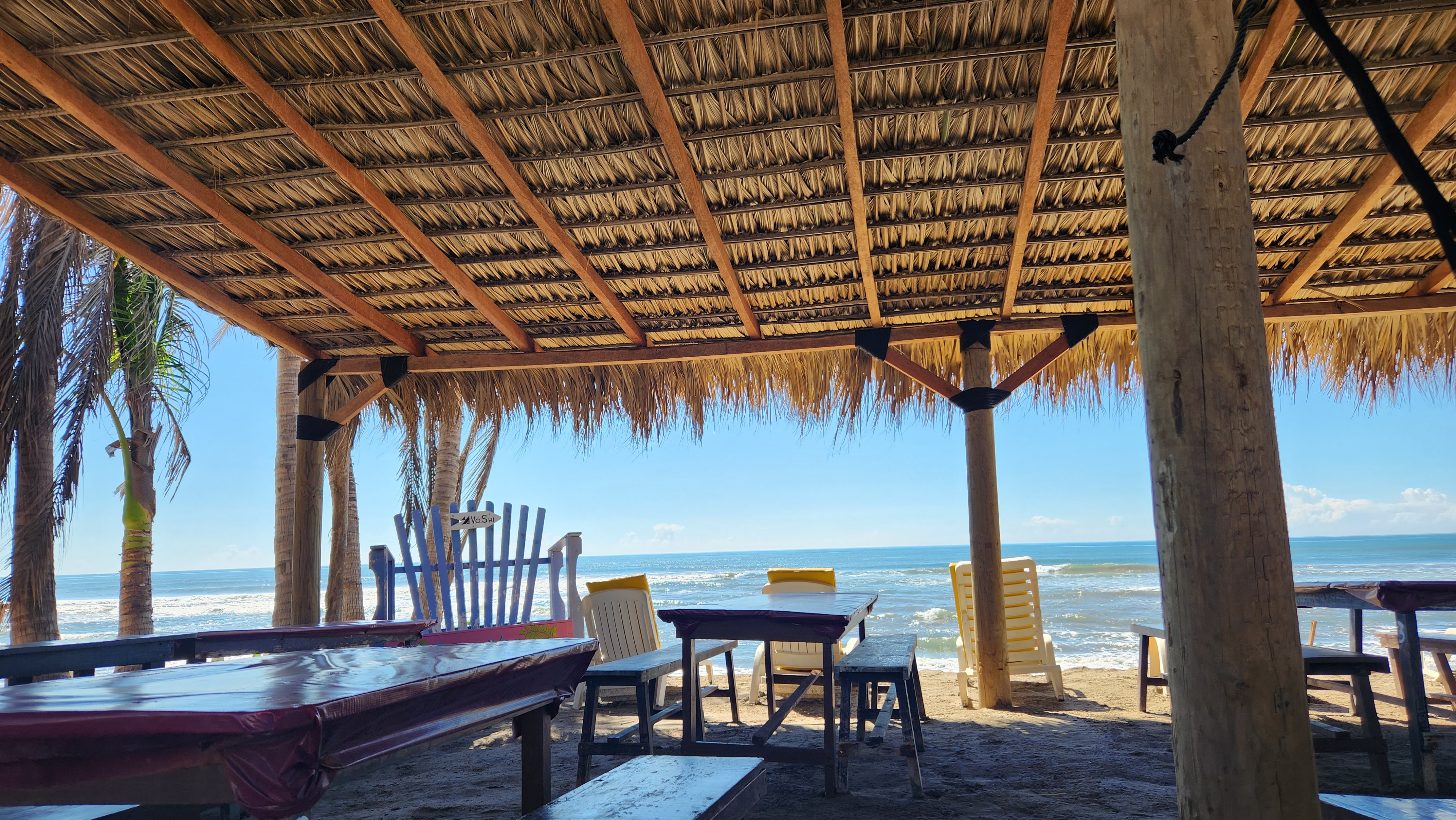 Restaurante Voshi image 1