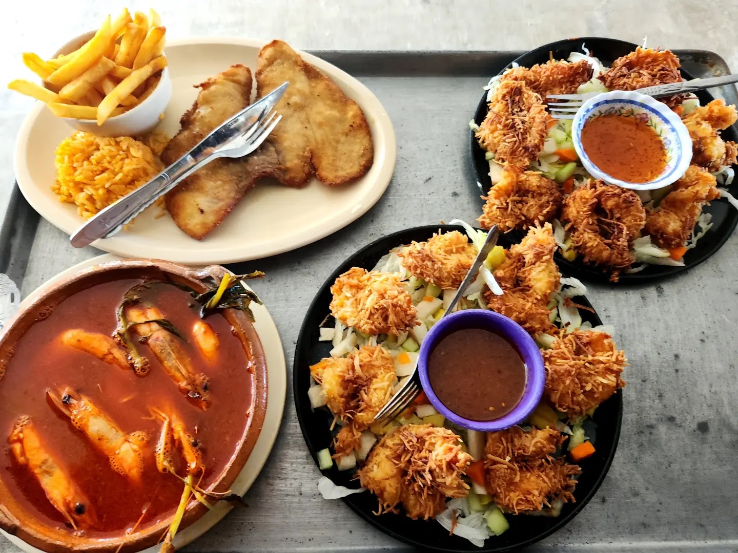 Restaurante Voshi image 2