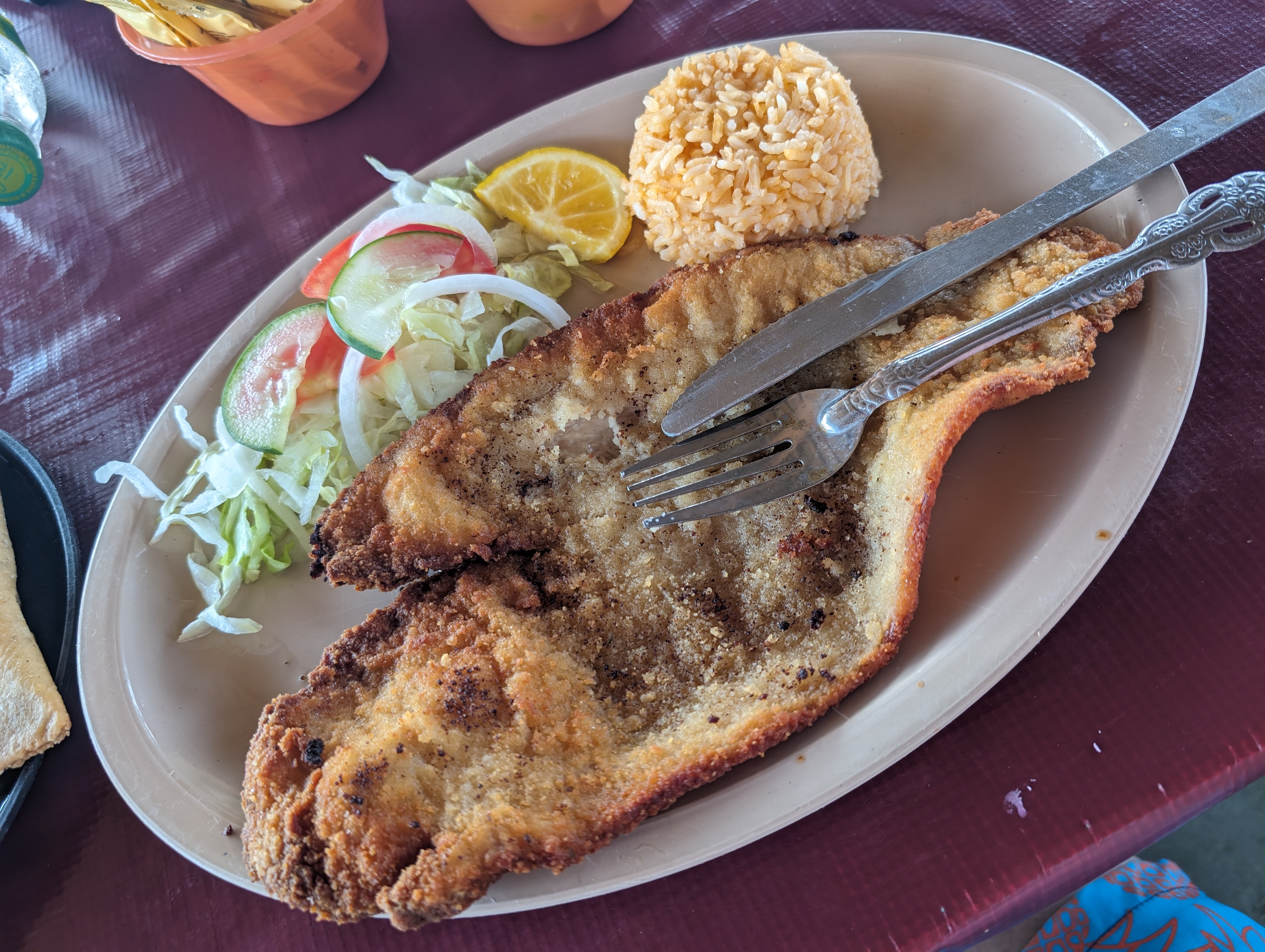 Restaurante Voshi image 7