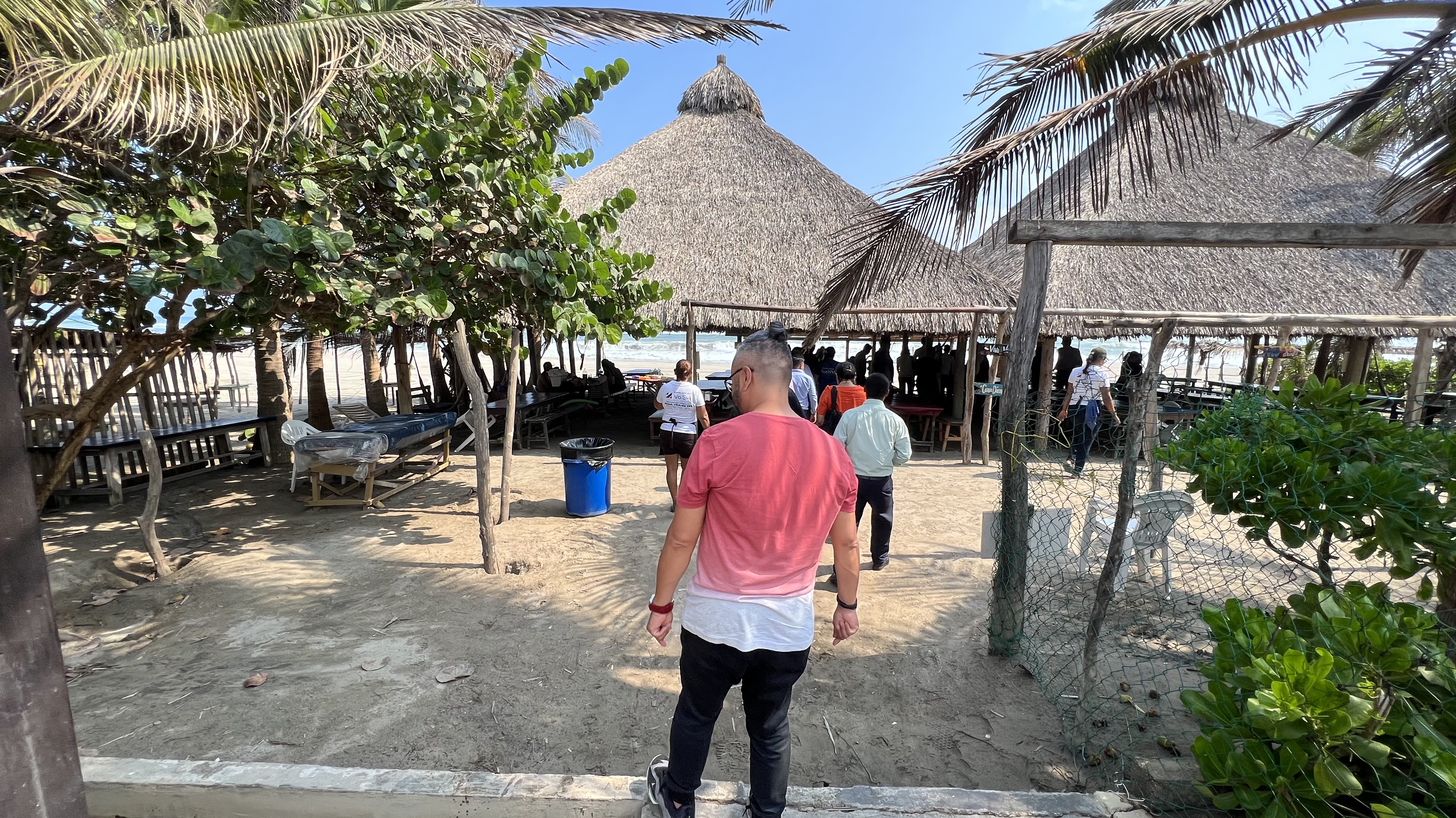 Restaurante Voshi image 10