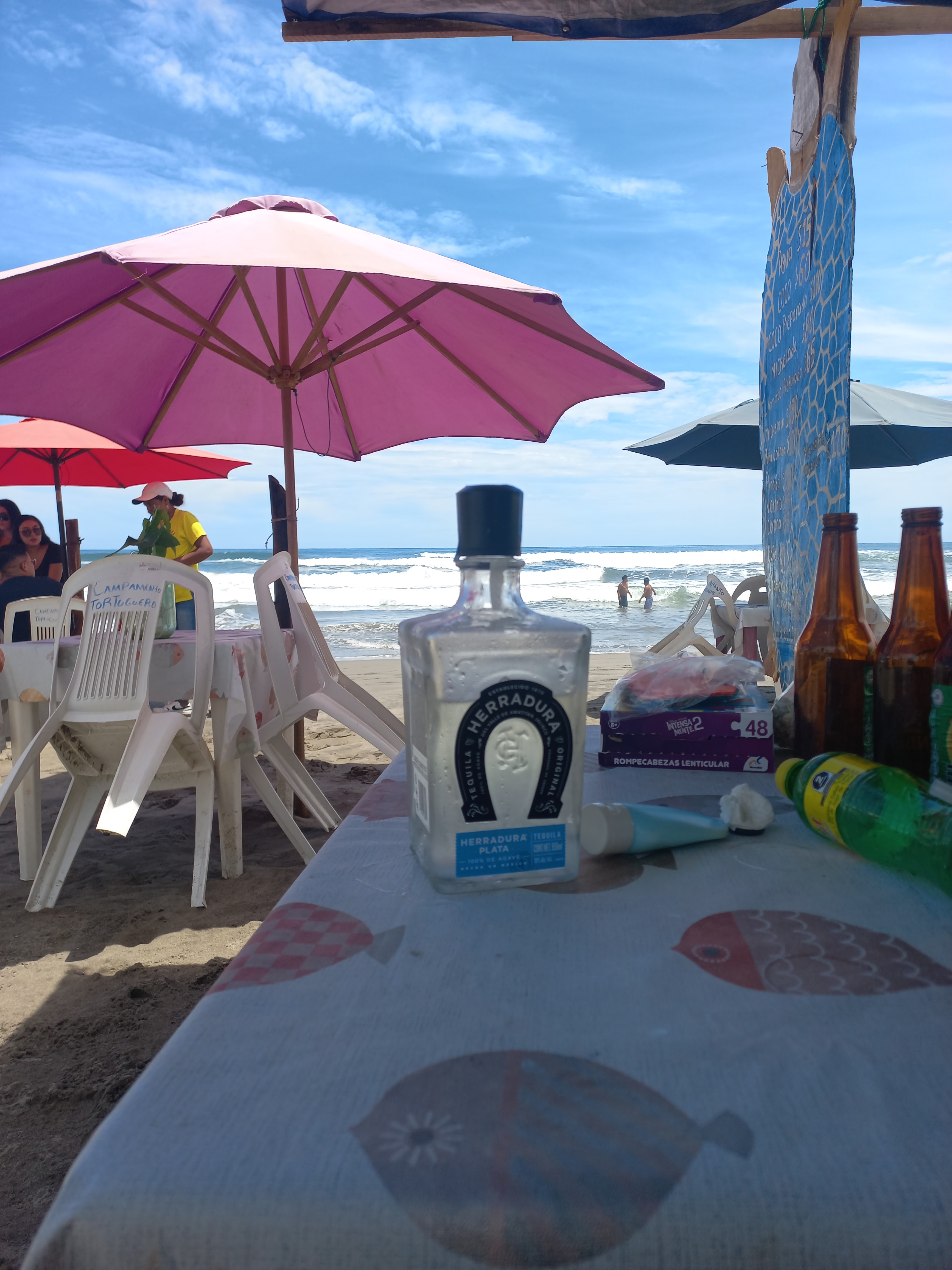 Las Gaviotas su Amigo Paco - Restaurante image 1